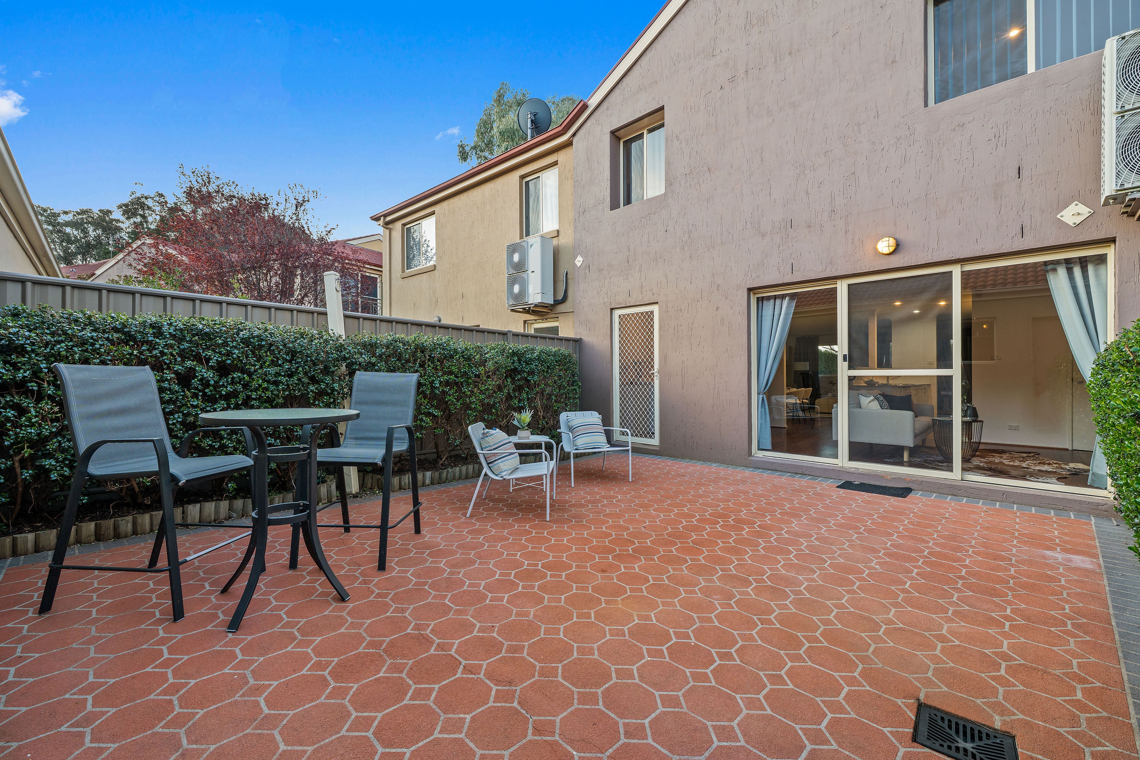 11/60 Boldrewood Street — photo 27 of 27