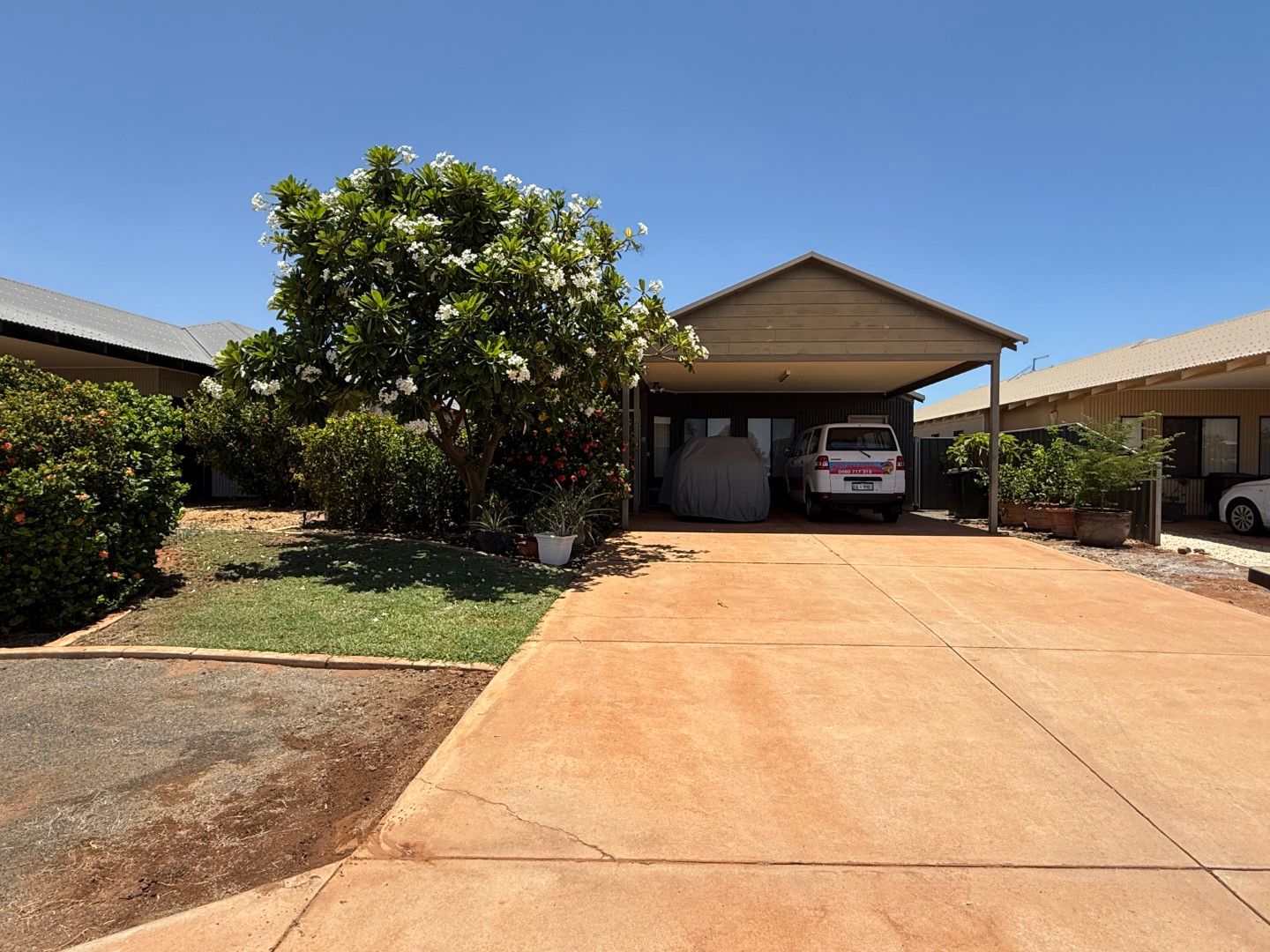 19 Walker Close, Millars Well WA 6714