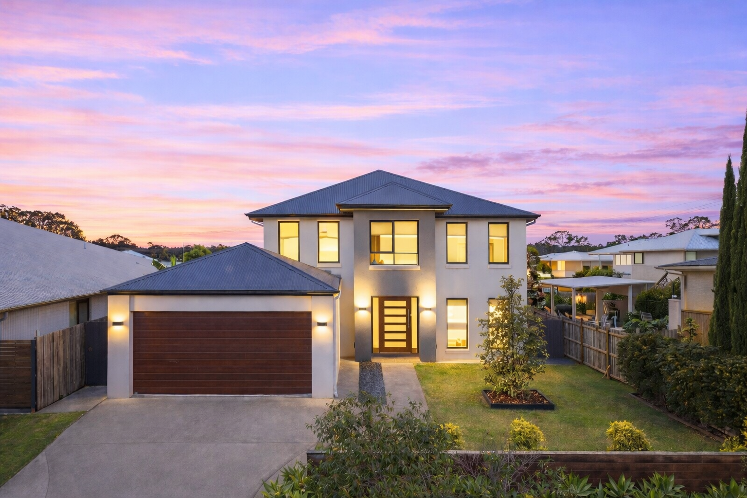 6 Scholard Crescent, Bridgeman Downs QLD 4035