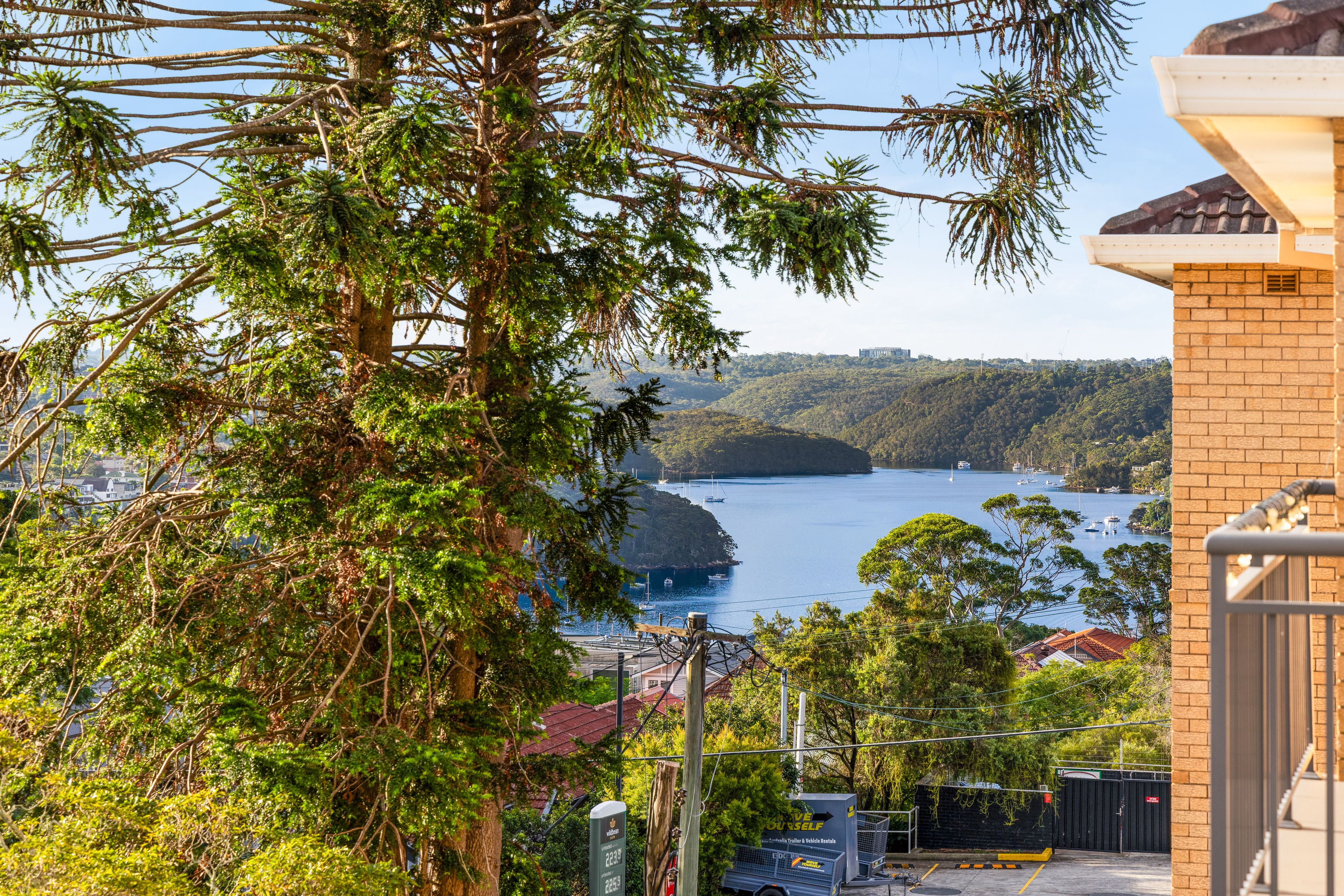 21/96 Ourimbah Road, Mosman, NSW 2088