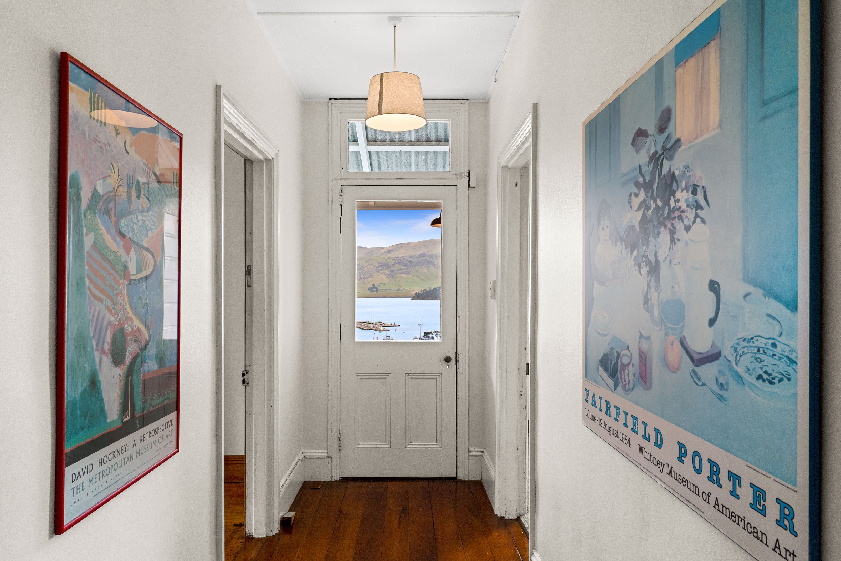 34 Cressy Terrace, Lyttelton, Christchurch City