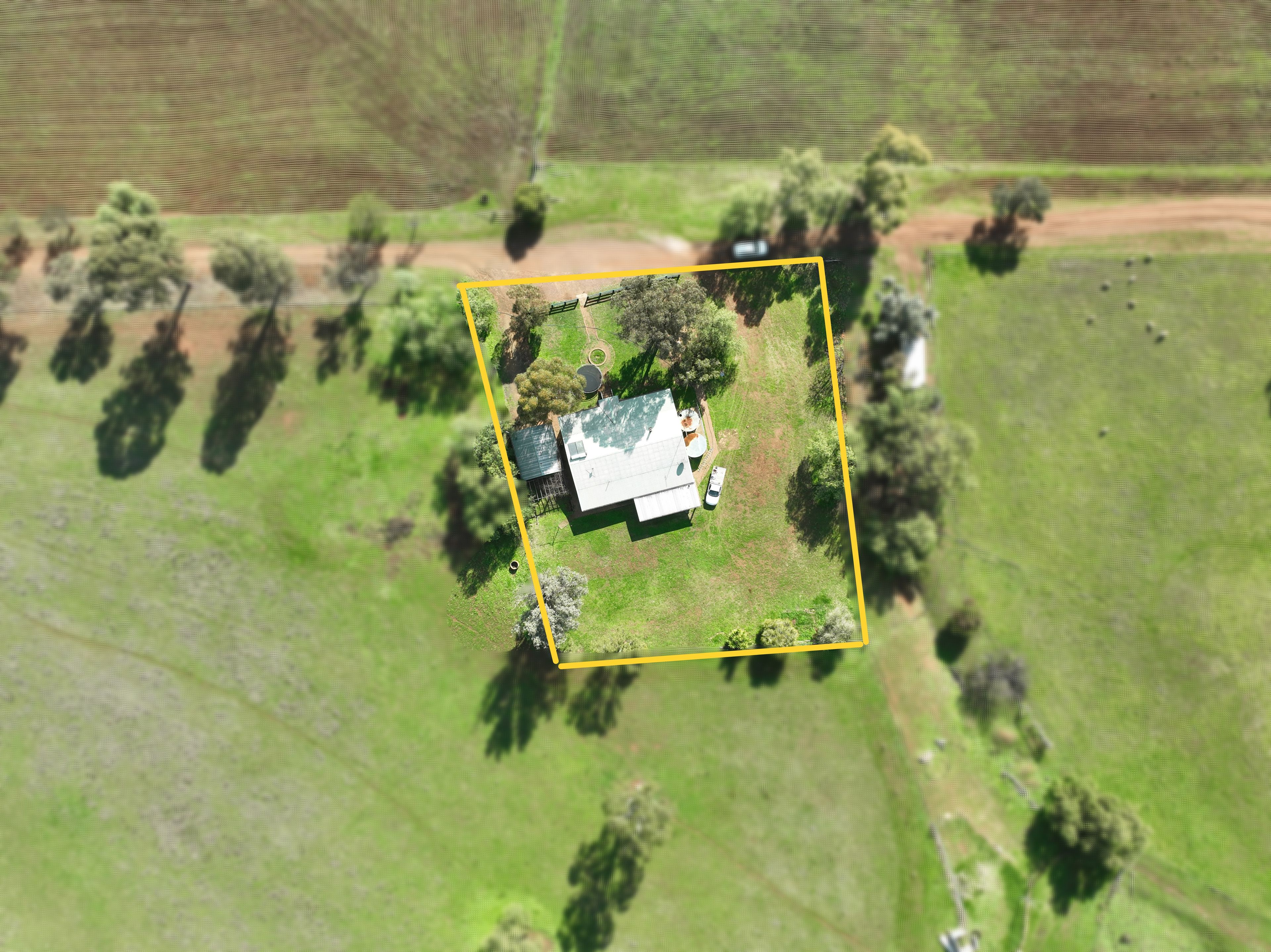 9428 Mitchell Highway, Wellington, NSW 2820