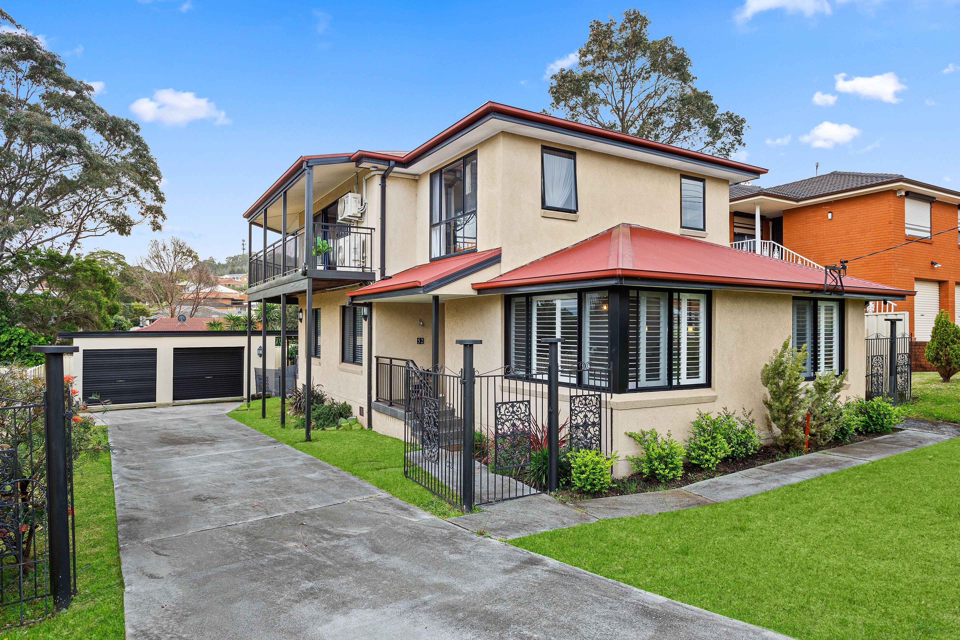 52 Roycroft Avenue, Mount Warrigal NSW 2528