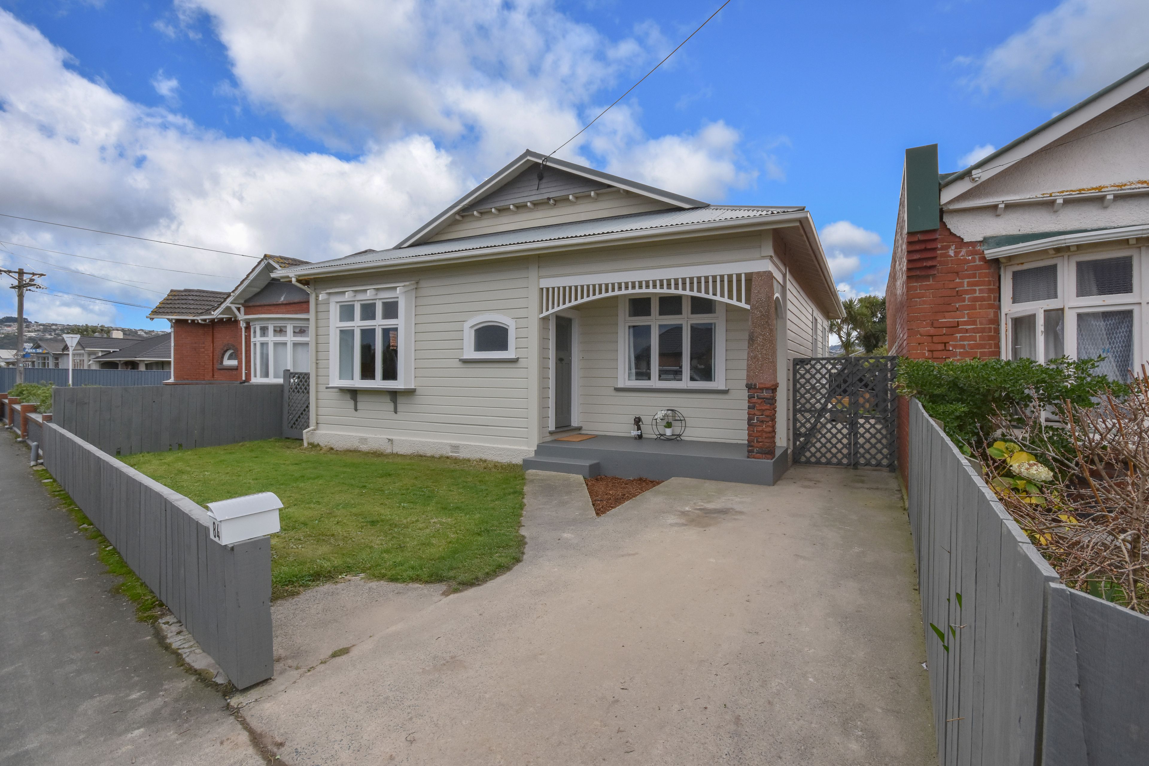 84 Victoria Road, St Kilda, Dunedin City