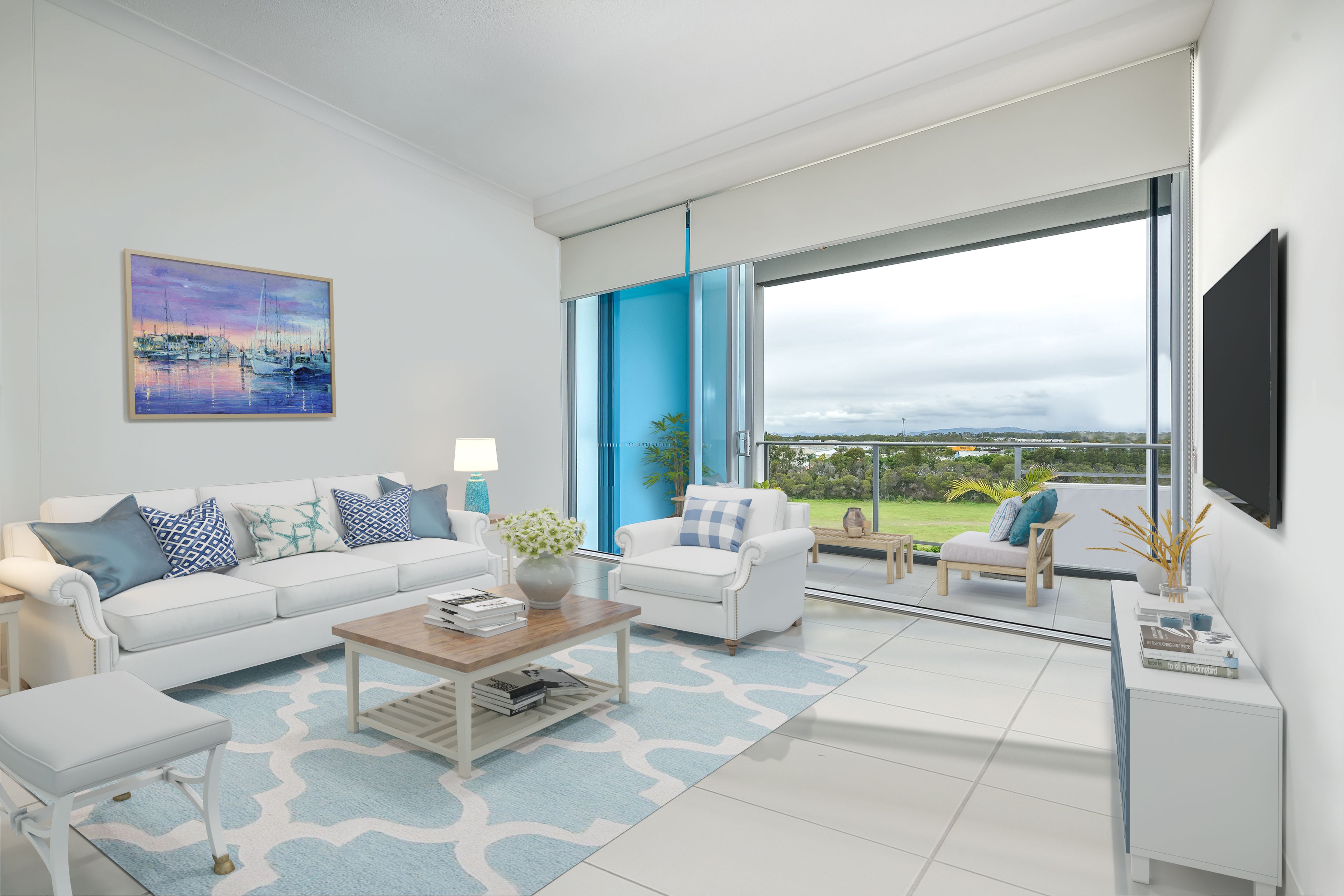701/15 Compass Drive, Biggera Waters, QLD 4216