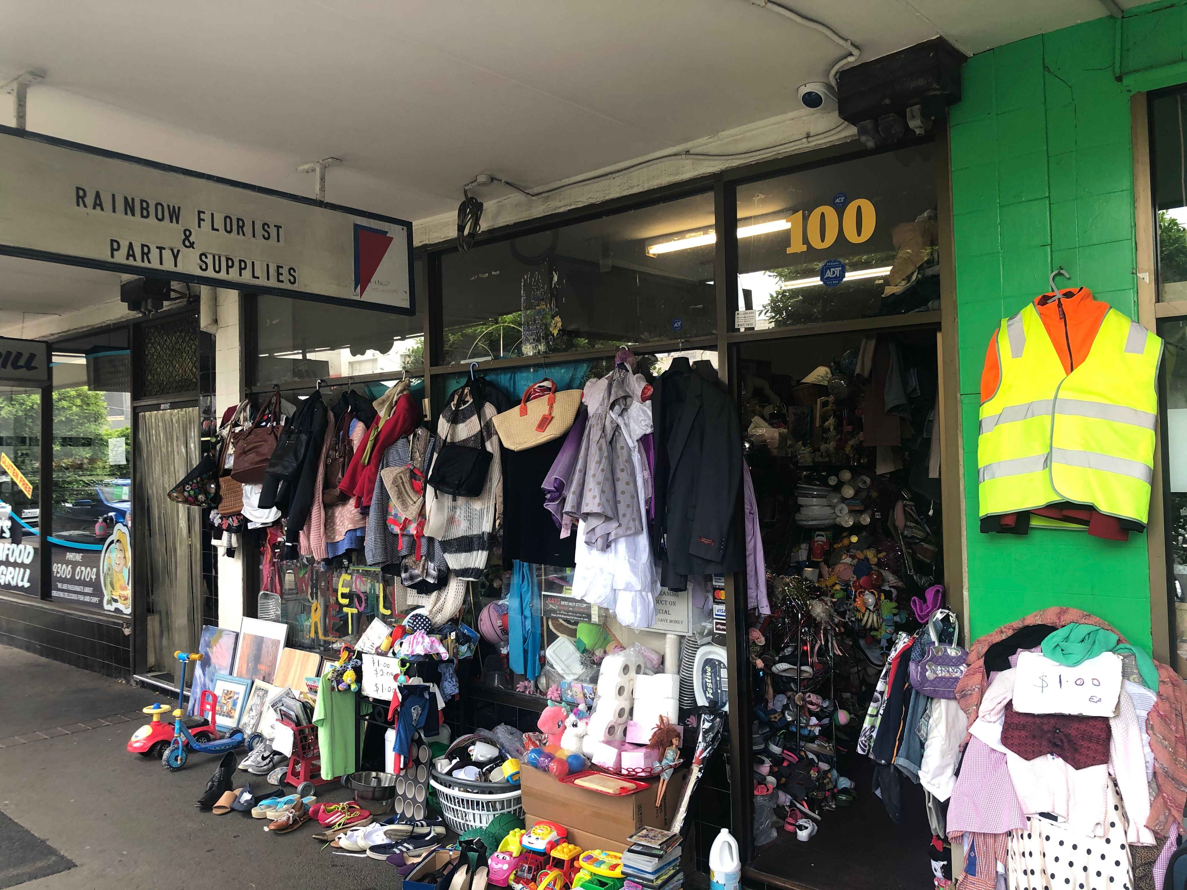 100 Wheatsheaf Road, Glenroy, VIC 3046