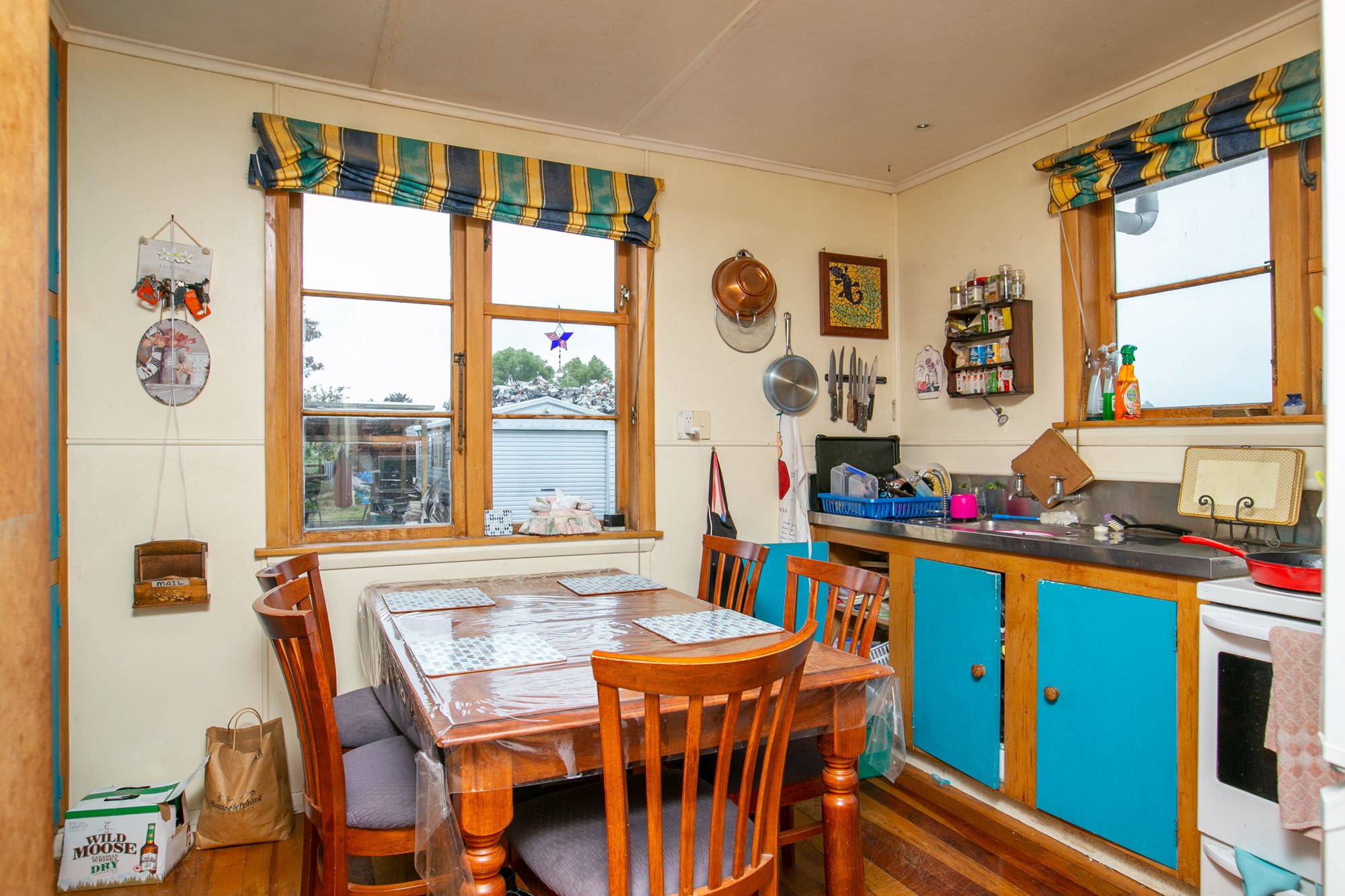 168 Cole Street, Masterton, Masterton District