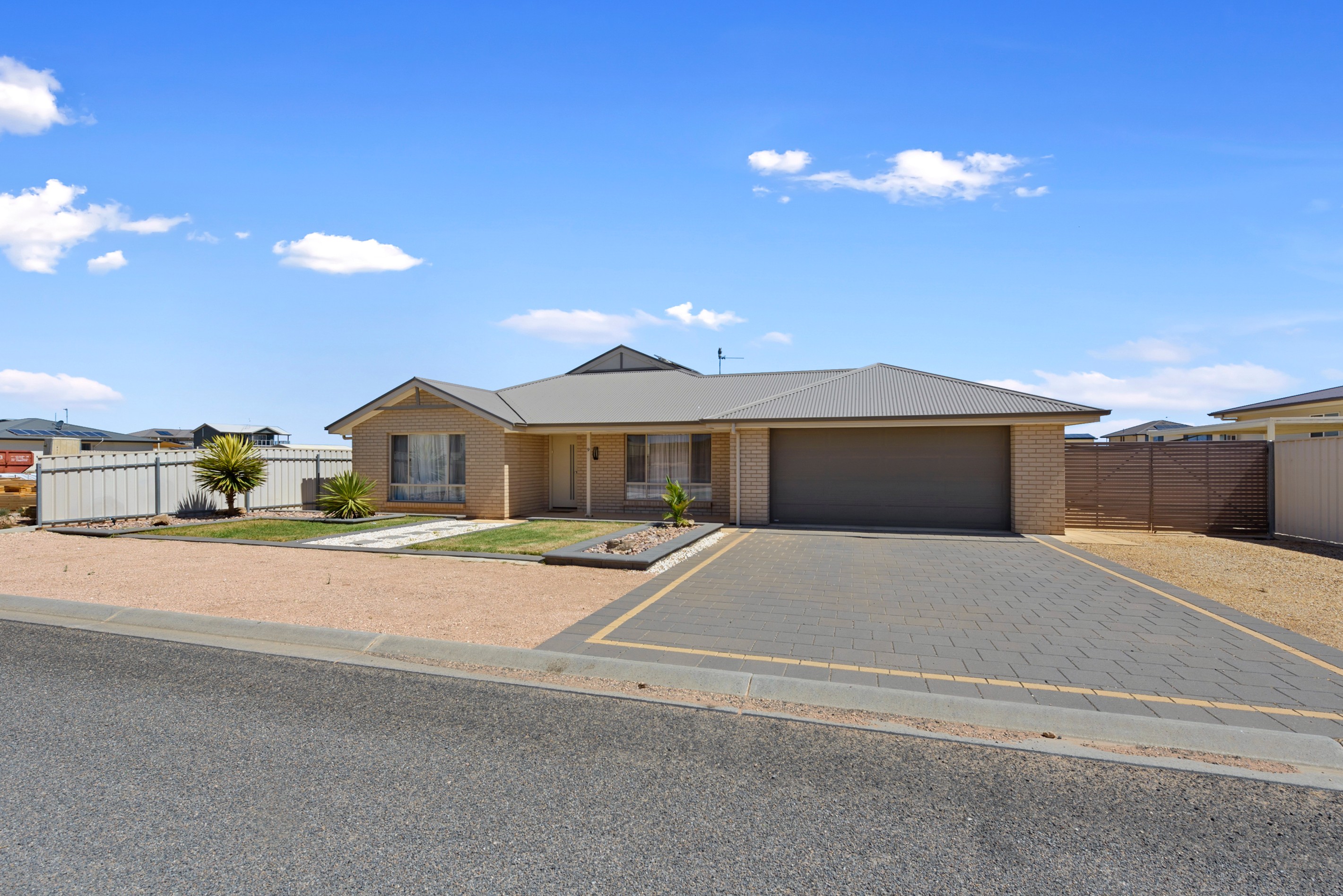 9 Stevens Drive, North Beach, SA 5556