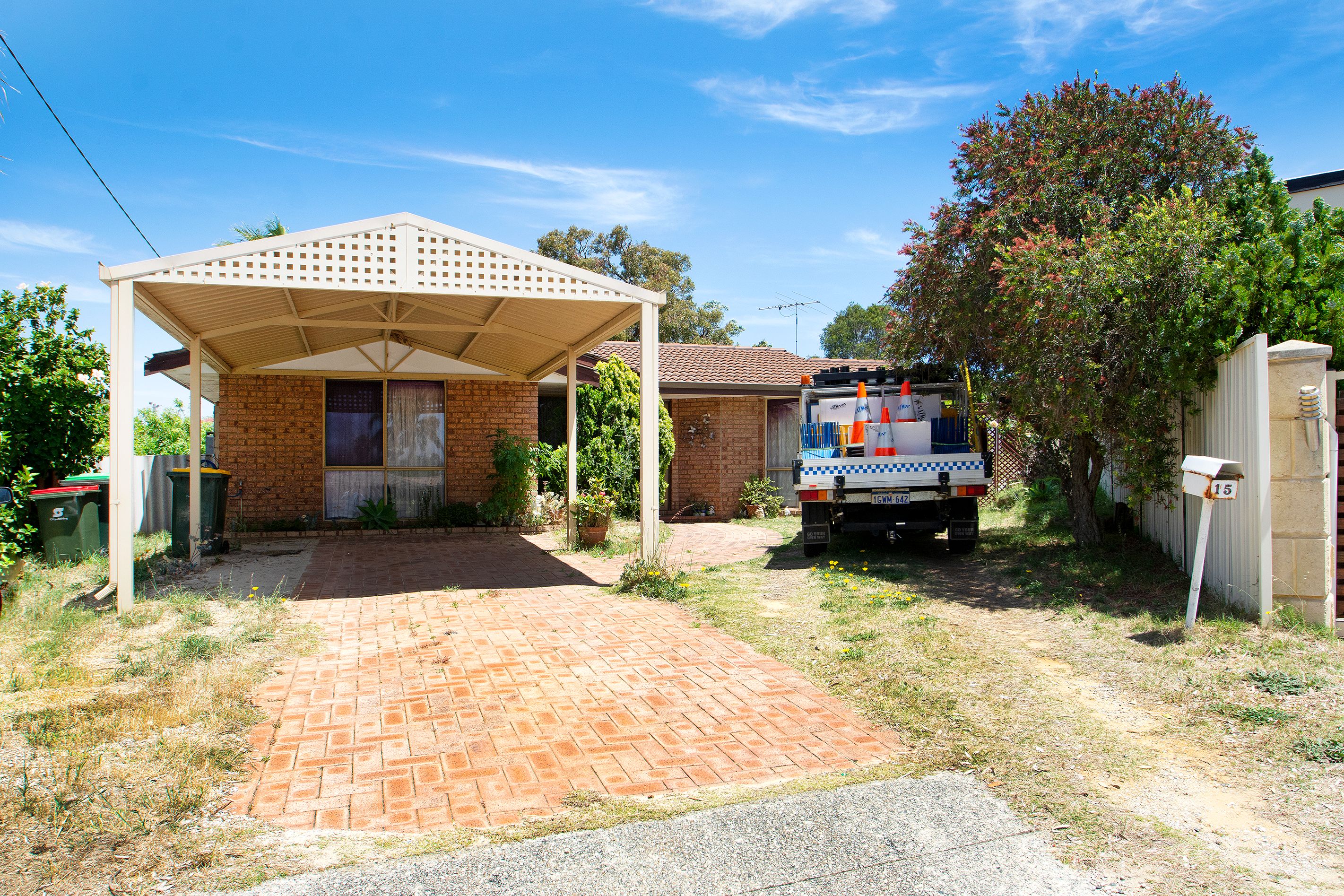 15 Classen Place, Mirrabooka, WA 6061