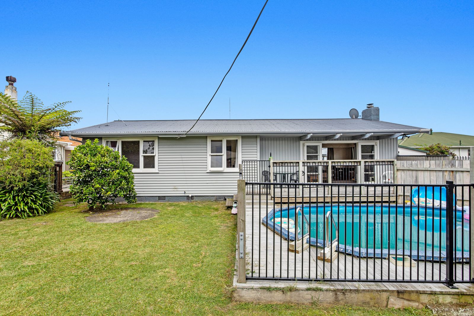 194 King Street, Whakatane, Whakatane District 3120 Sold House Ray