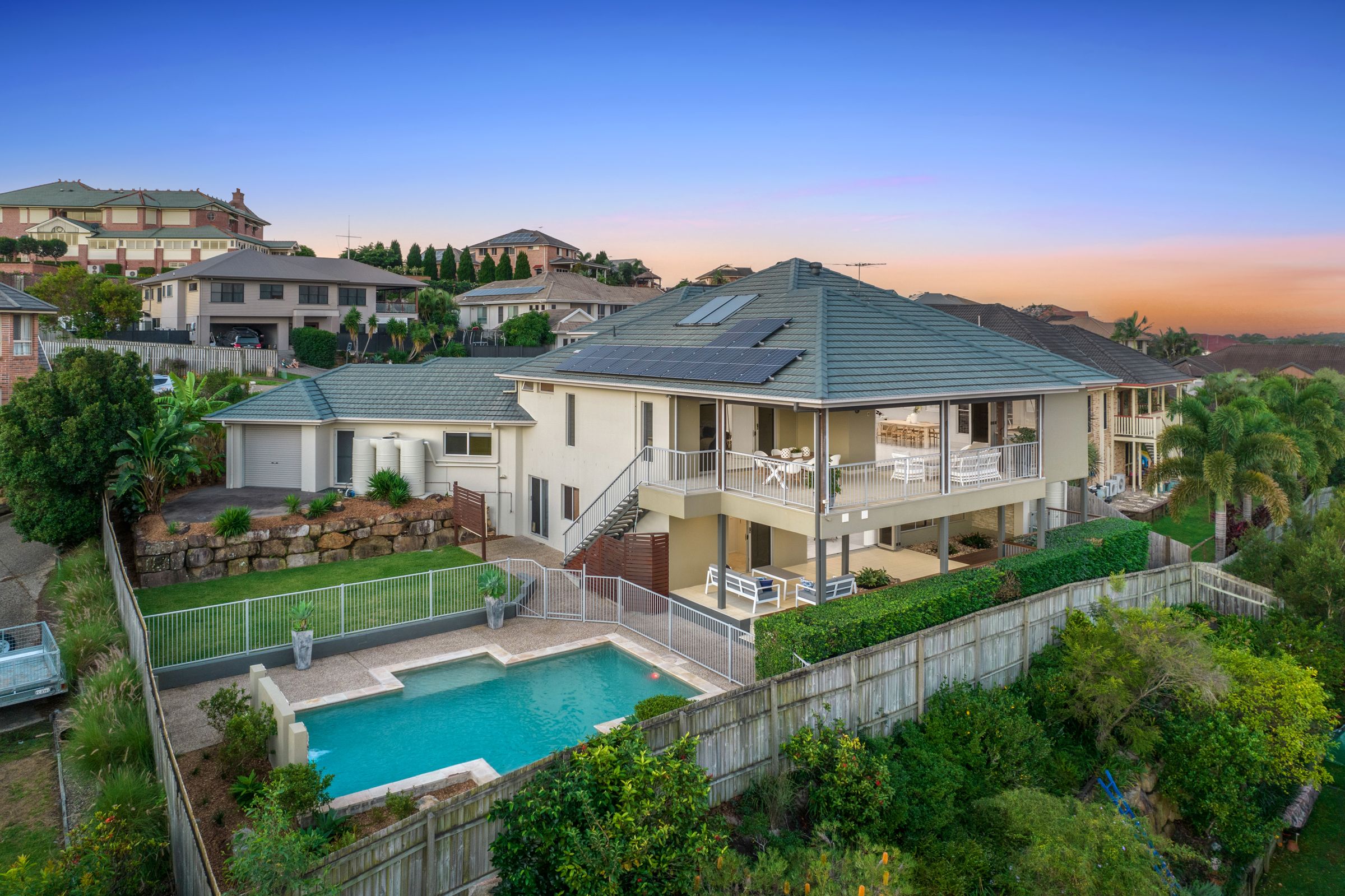 5 Mossglen Close, Murrumba Downs, QLD 4503