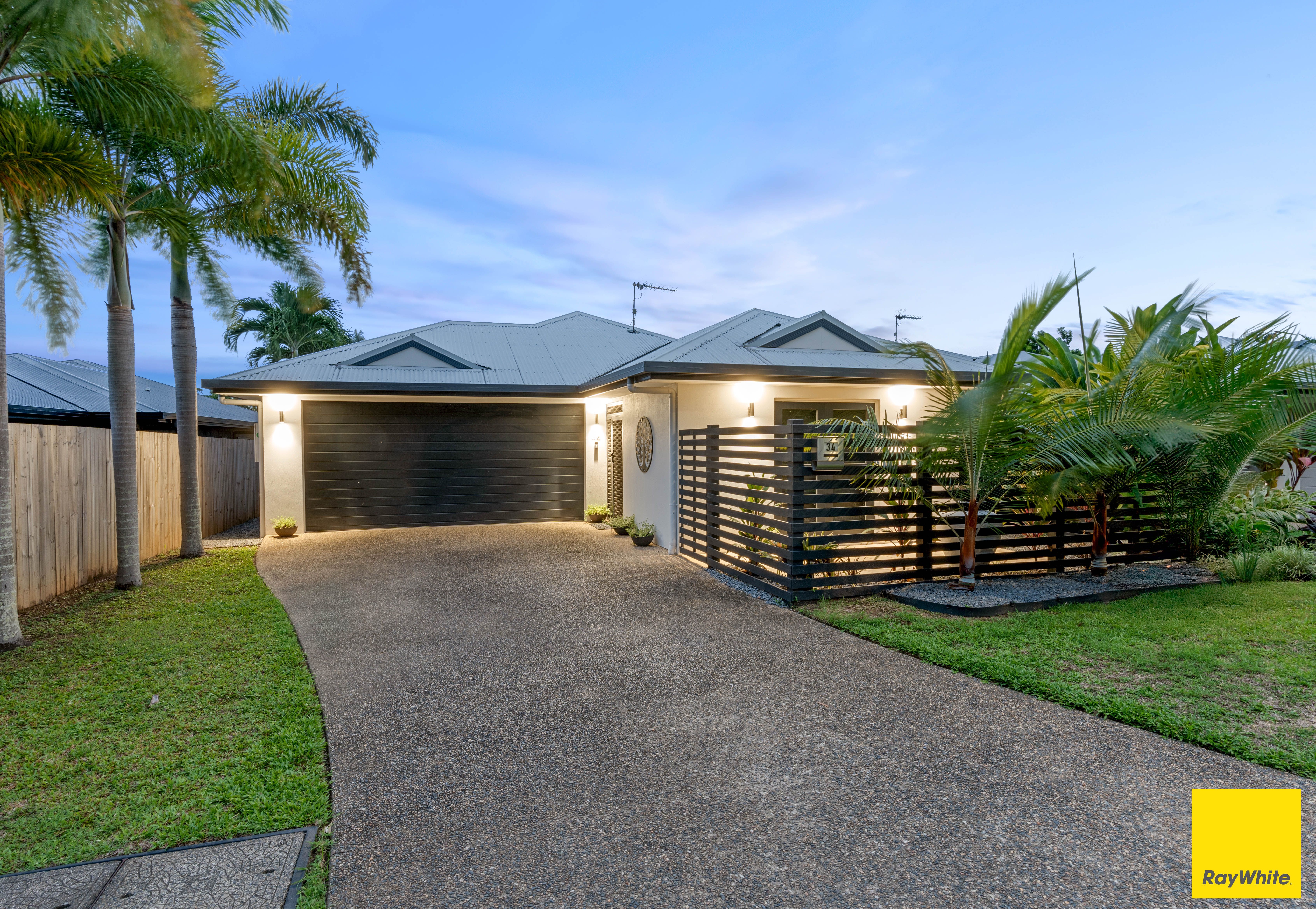 34 Seclusion Drive, Palm Cove, QLD 4879