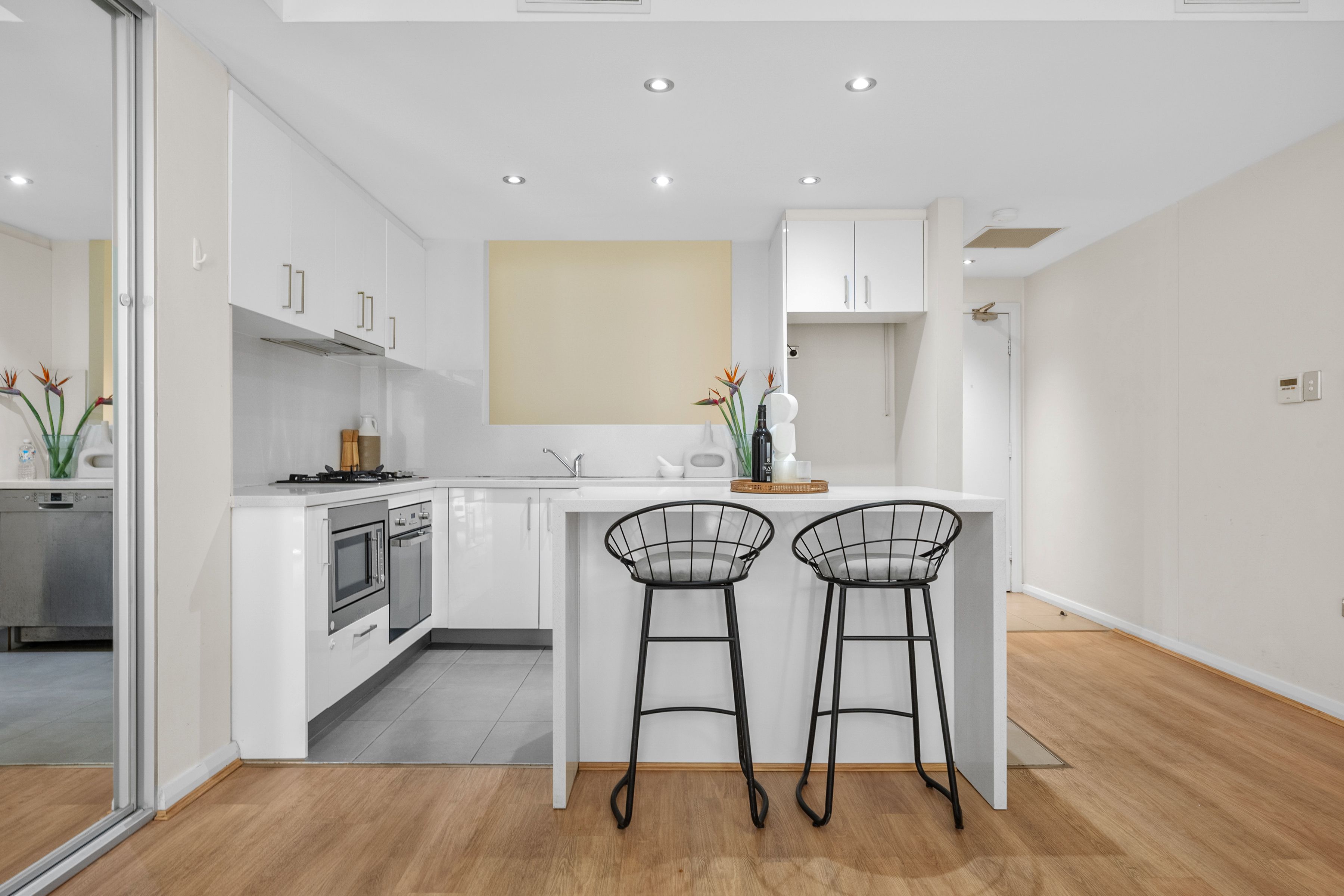 43/36-40 Culworth Avenue, Killara, NSW 2071