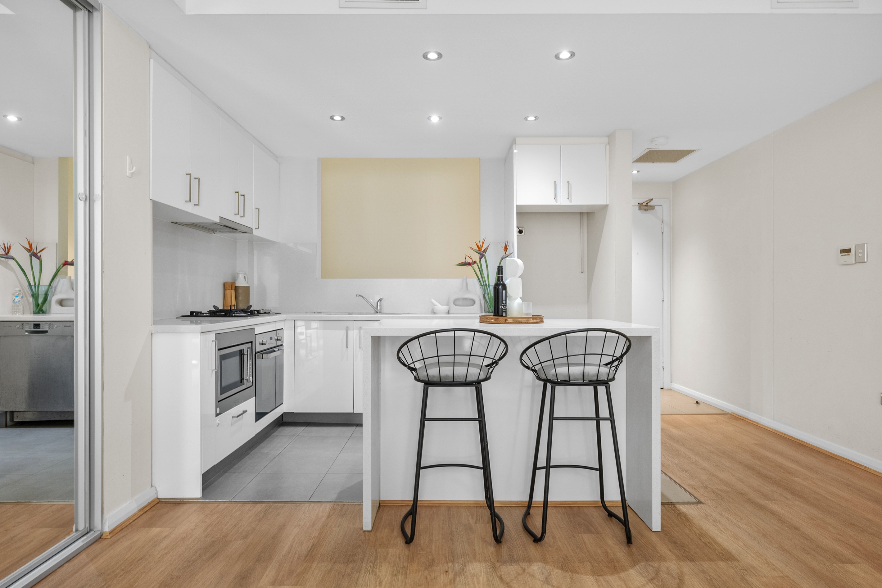 43/36-40 Culworth Avenue, Killara, NSW 2071