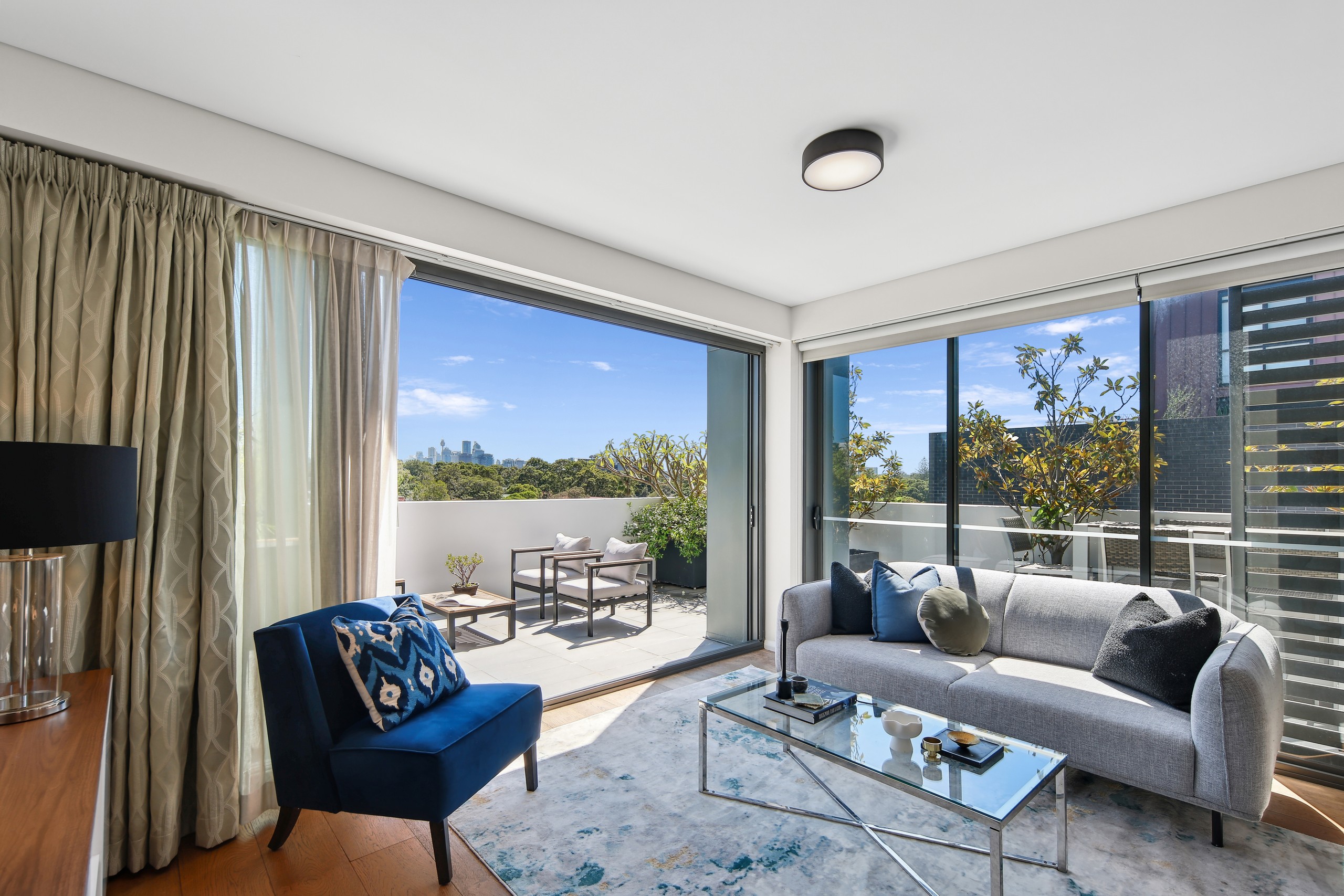 606/2 Pearl Street, Erskineville, NSW 2043