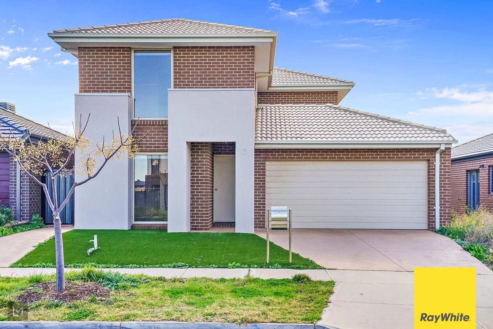 8 Vetiver Avenue, Truganina, VIC 3029