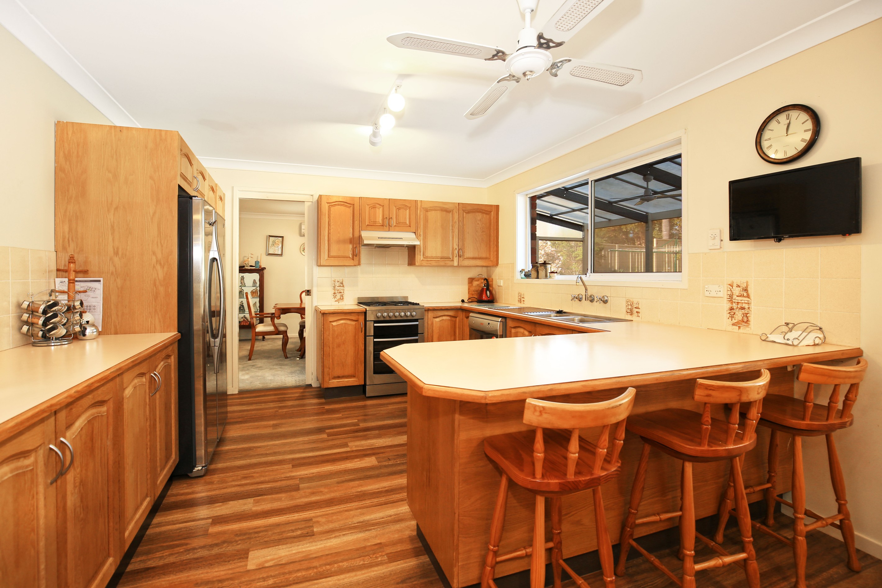 41 Chittick Avenue, North Nowra, NSW 2541