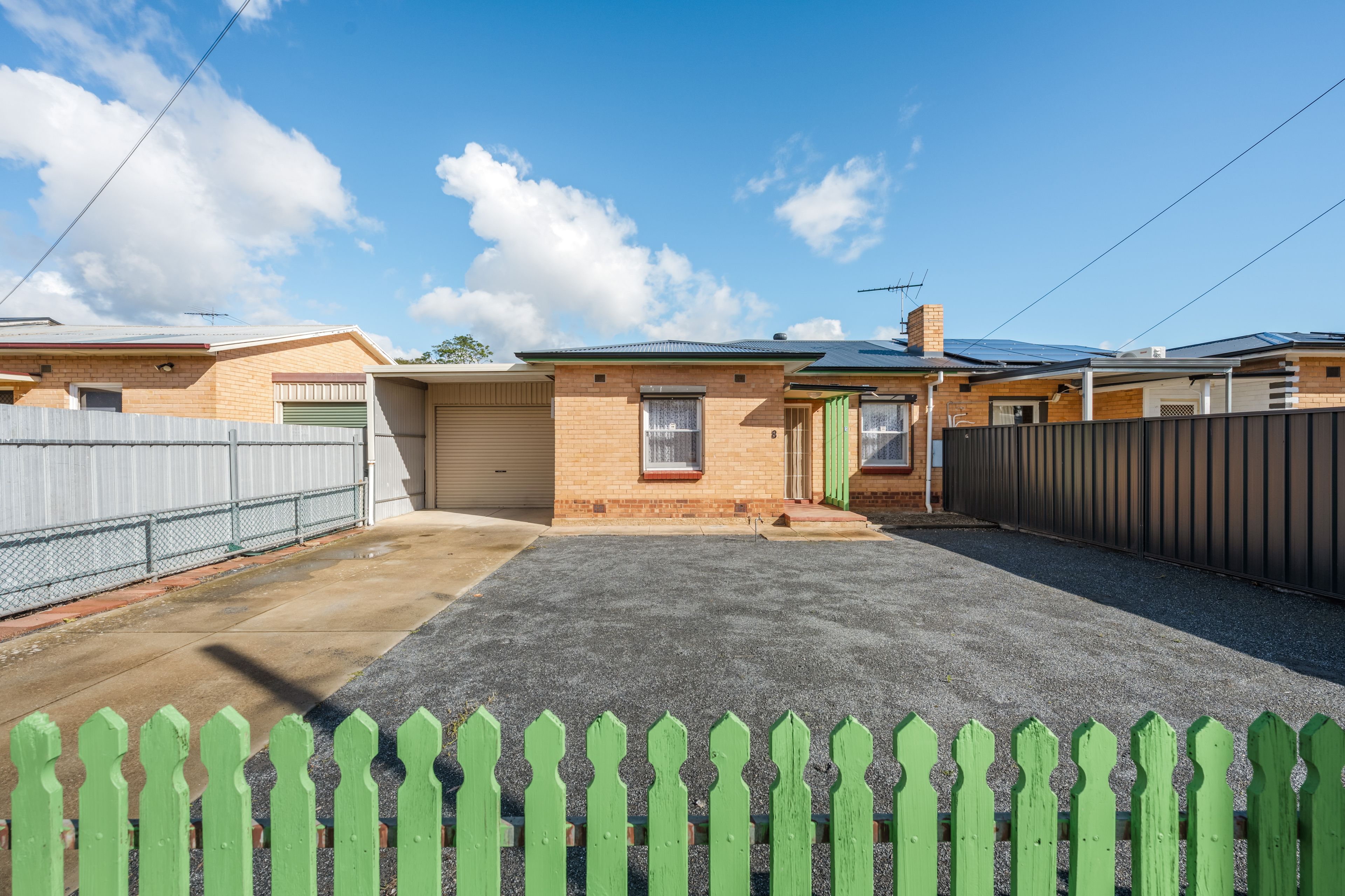 8 Chilmark Street, Elizabeth Vale, SA 5112