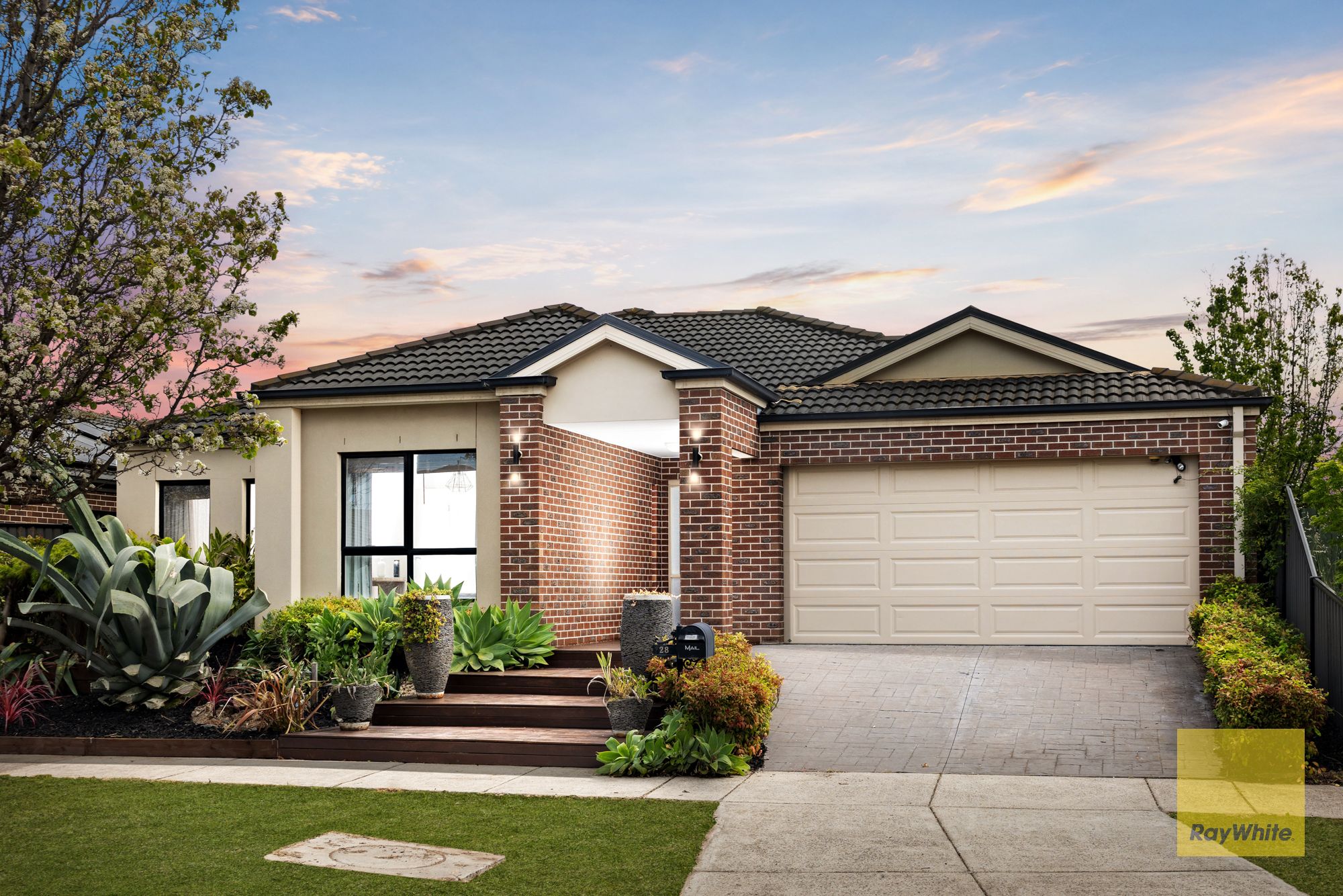 28 Westminster Parkway, DERRIMUT, VIC 3026