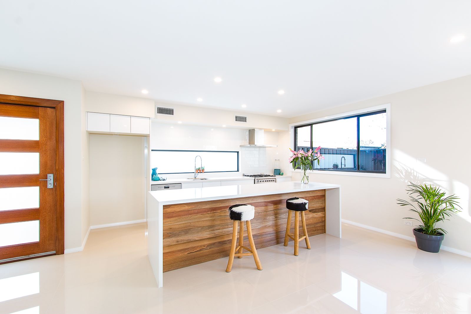 2/38 Newcastle Street, Hamilton North, NSW 2292