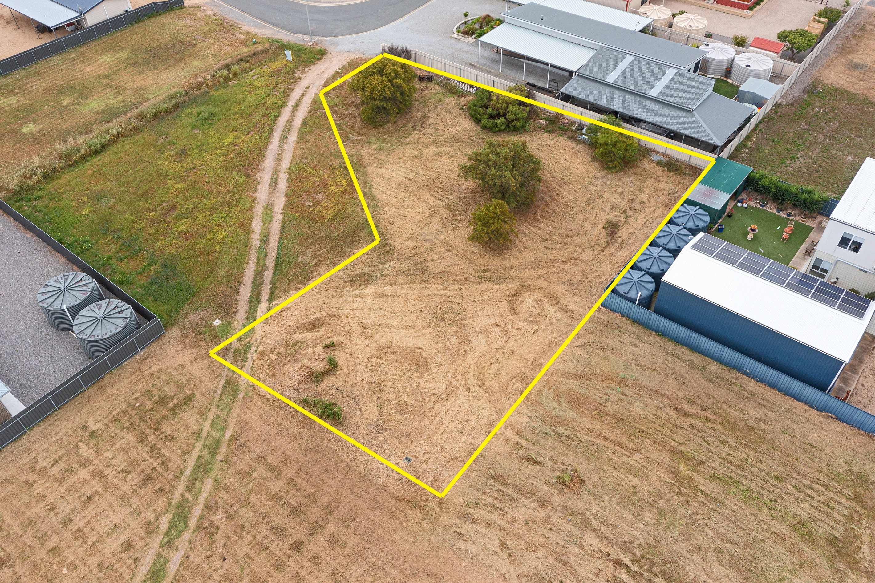34 (Lot 69) Reef Crescent, Point Turton, SA 5575
