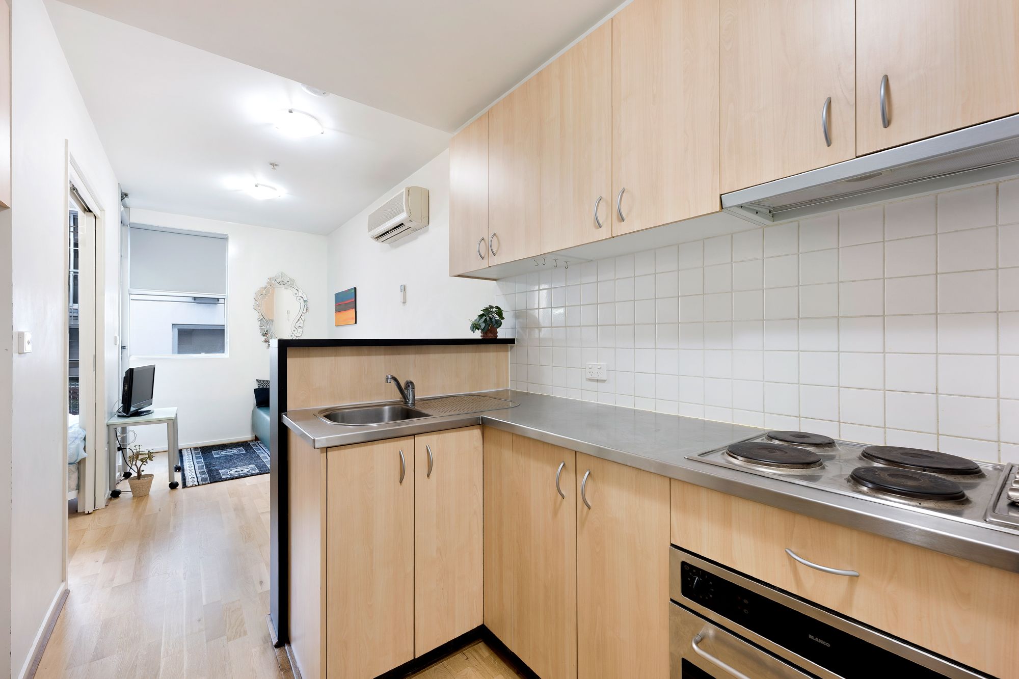 509/488 Swanston Street, Carlton, VIC 3053