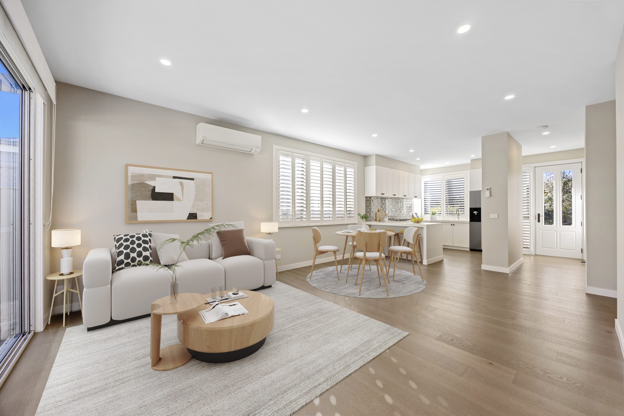 6/12 Hunter Street, Mansfield, VIC 3722