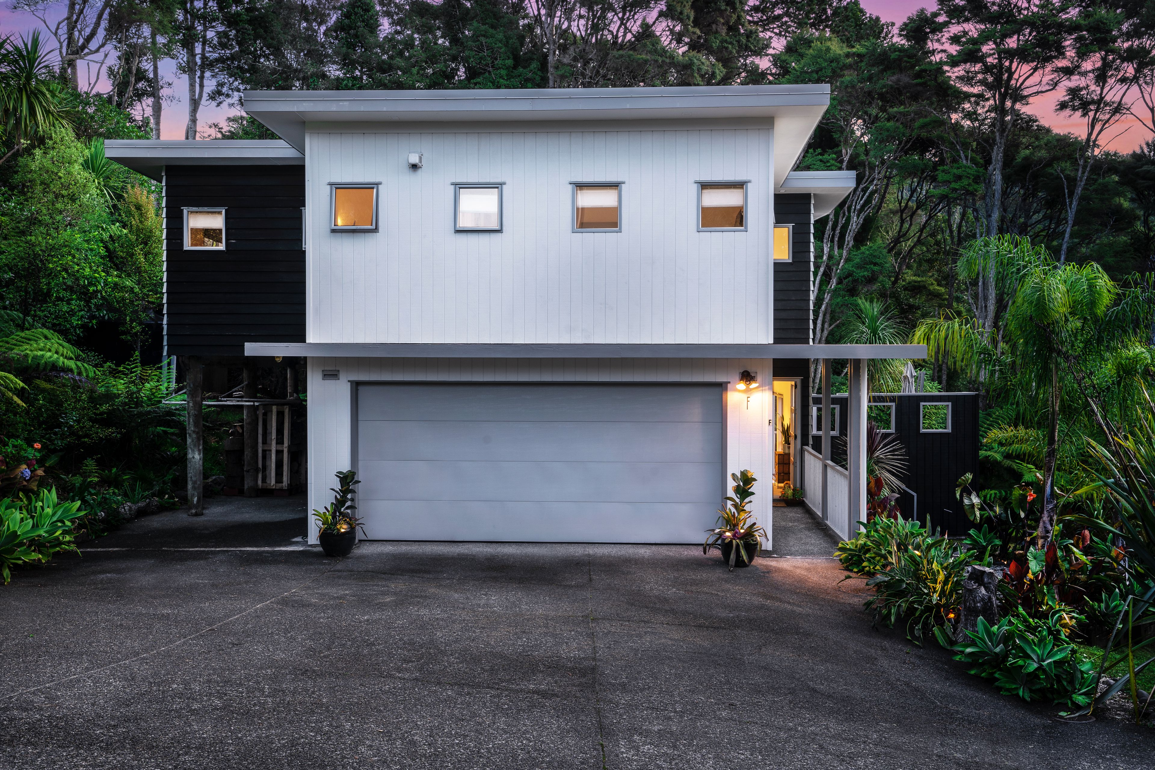 59f Konini Road, Titirangi, Waitakere City