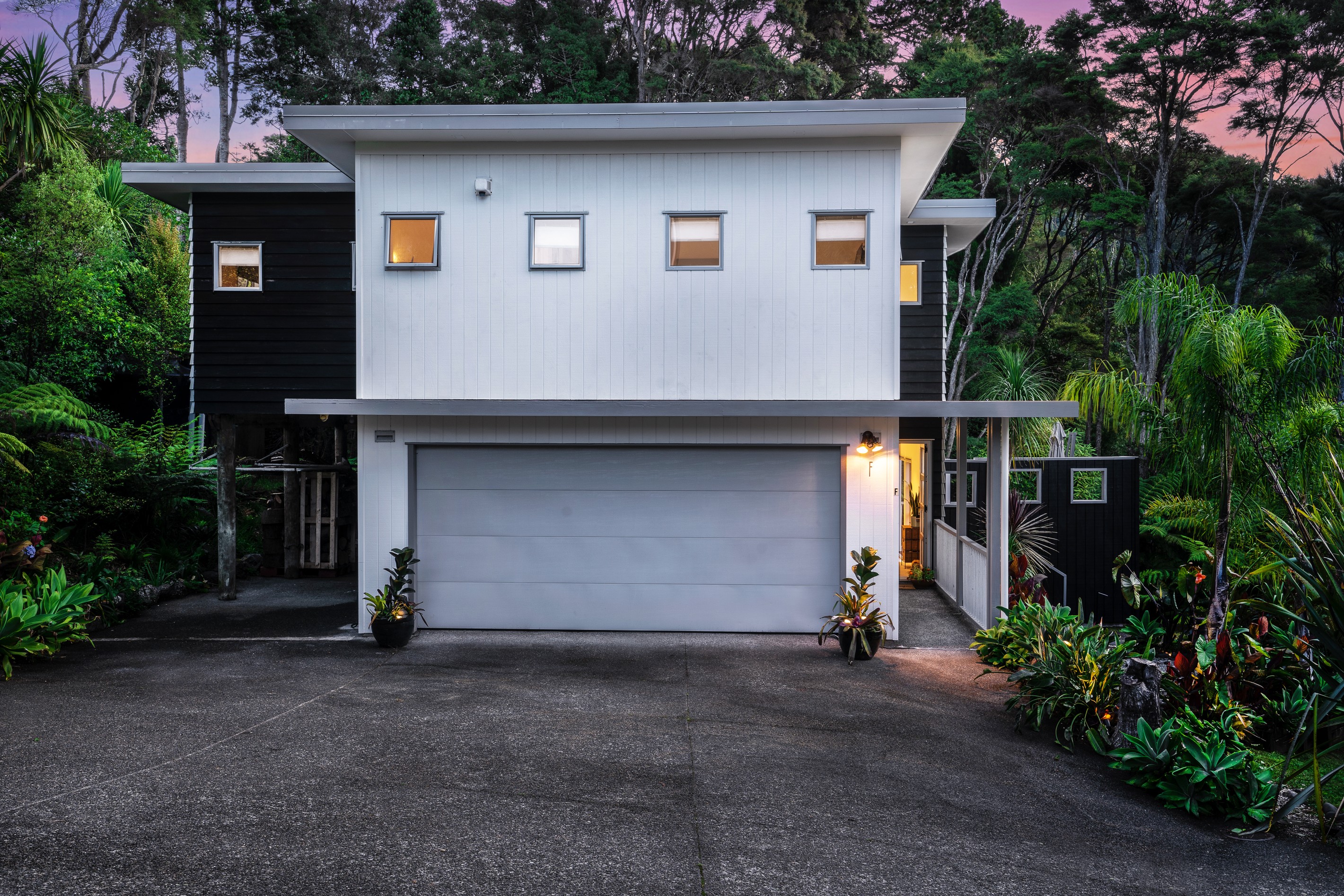 59f Konini Road, Titirangi, Waitakere City