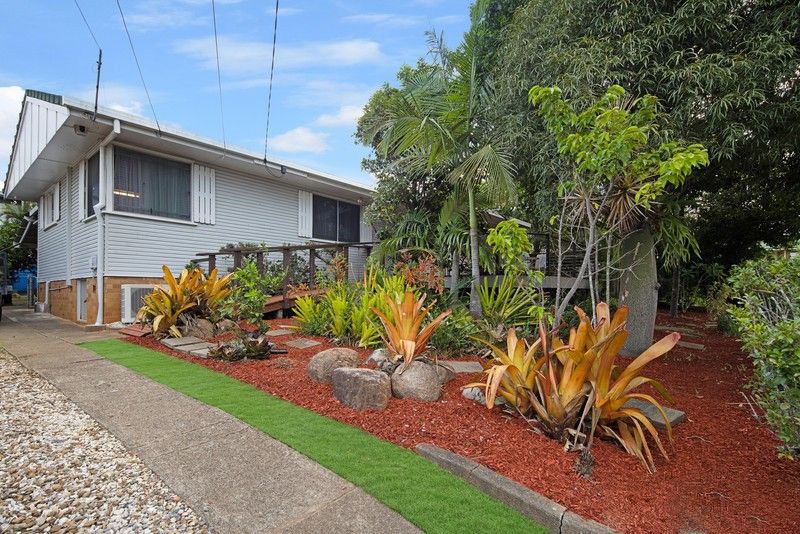 19 Balloch Street, Wishart, QLD 4122