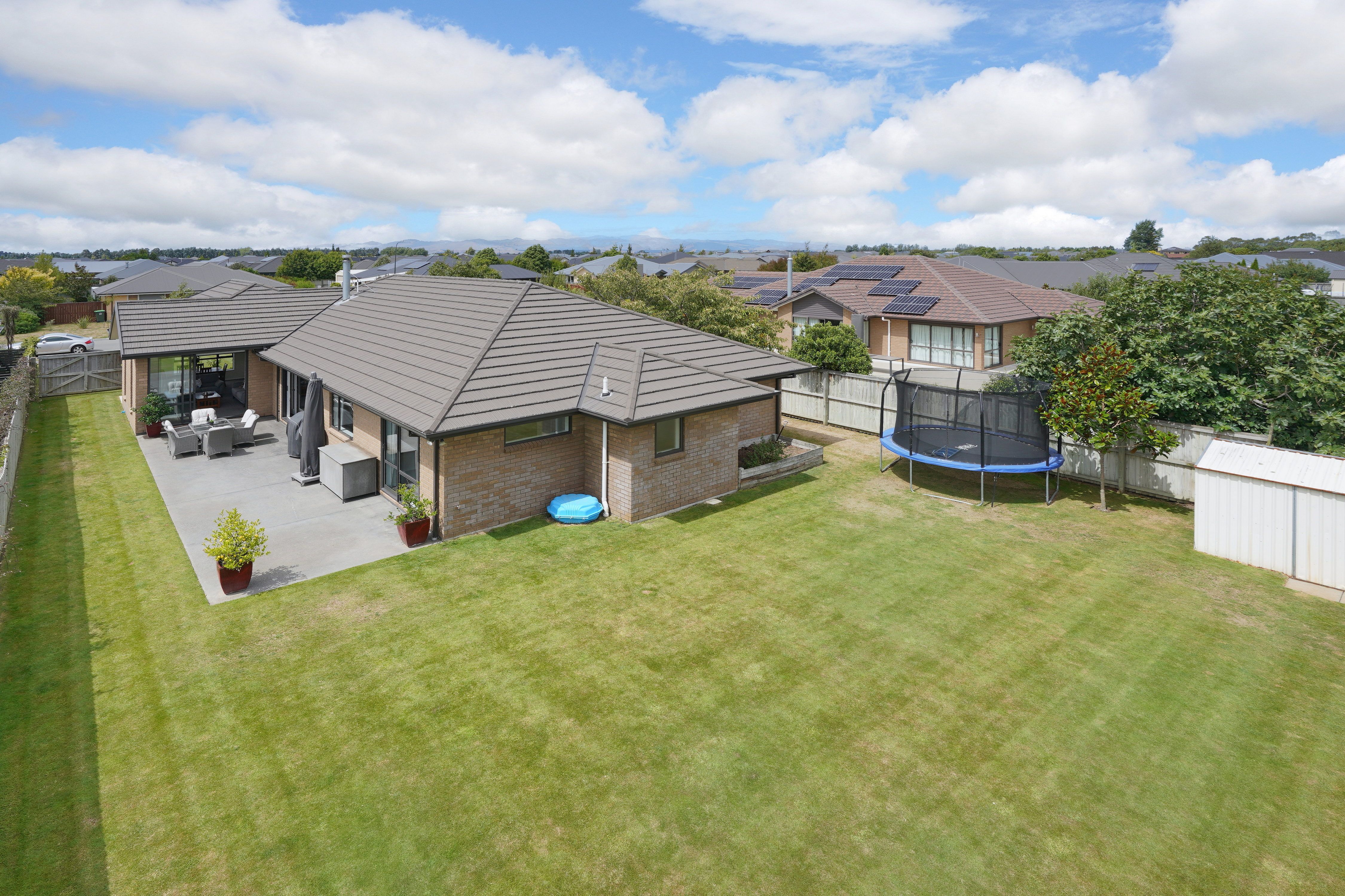 37 Beaumont Drive, Rolleston, Selwyn District