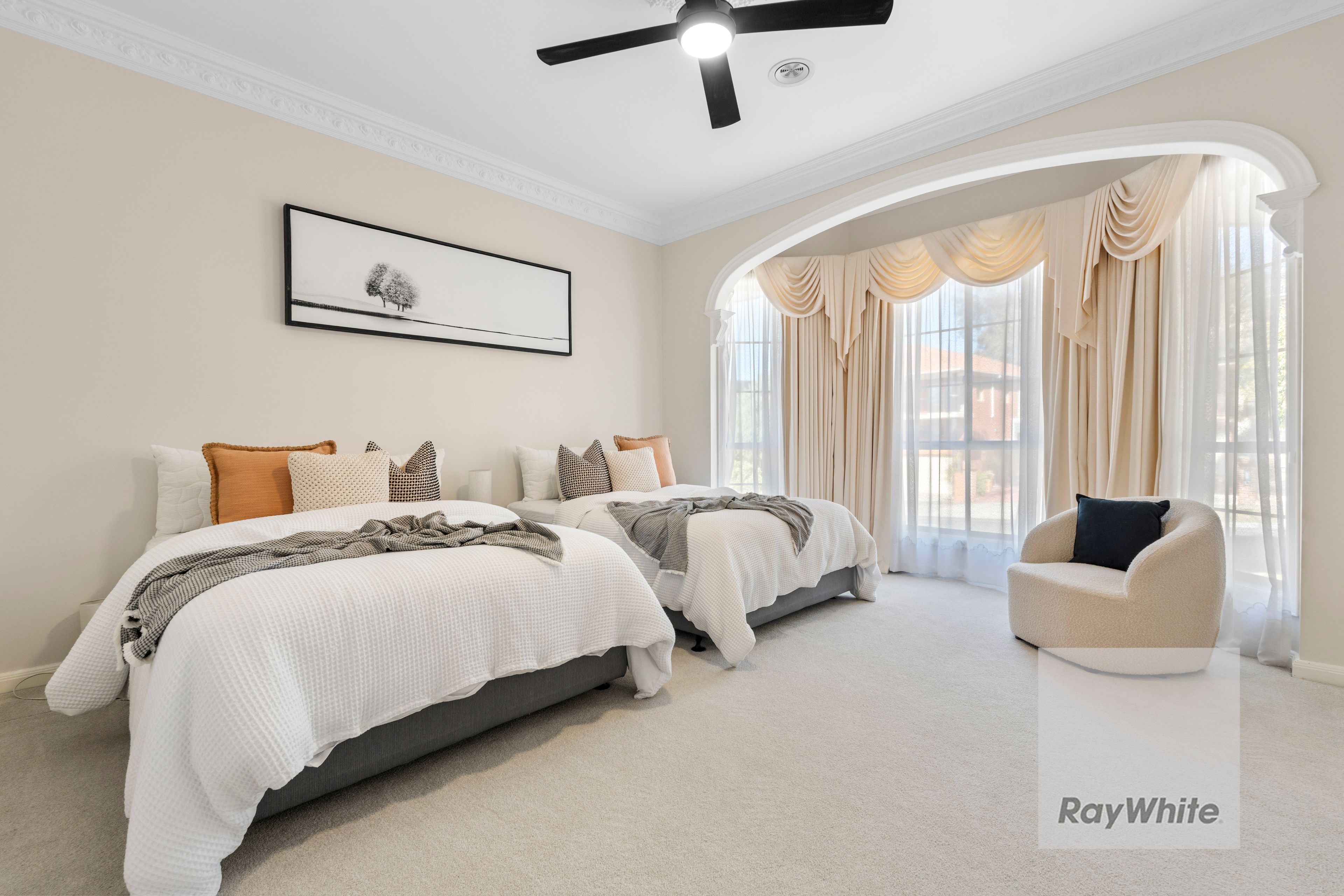 78 Blossom Park Drive, Mill Park, VIC 3082