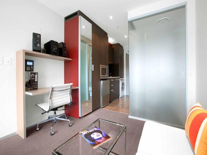 609/181 A'beckett Street, Melbourne, VIC 3000