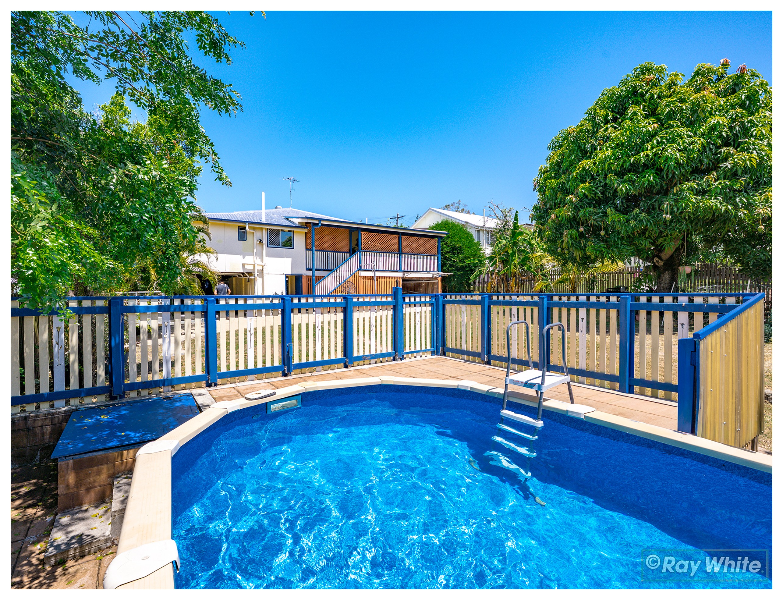 28 Harrow Street, West Rockhampton, QLD 4700
