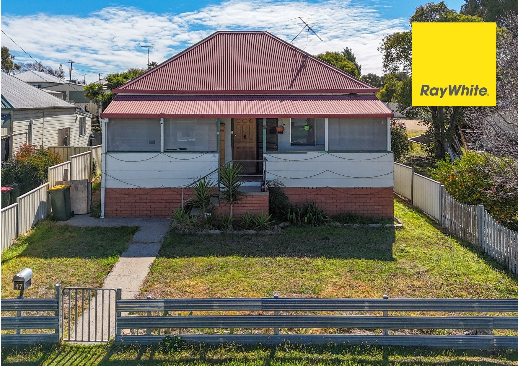 47 Urabatta Street — photo from Ray White Rural Inverell