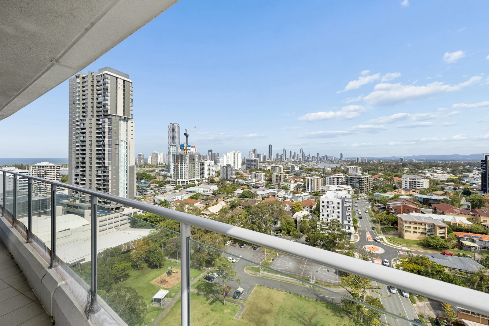31505/9 Lawson Street, Southport, QLD 4215