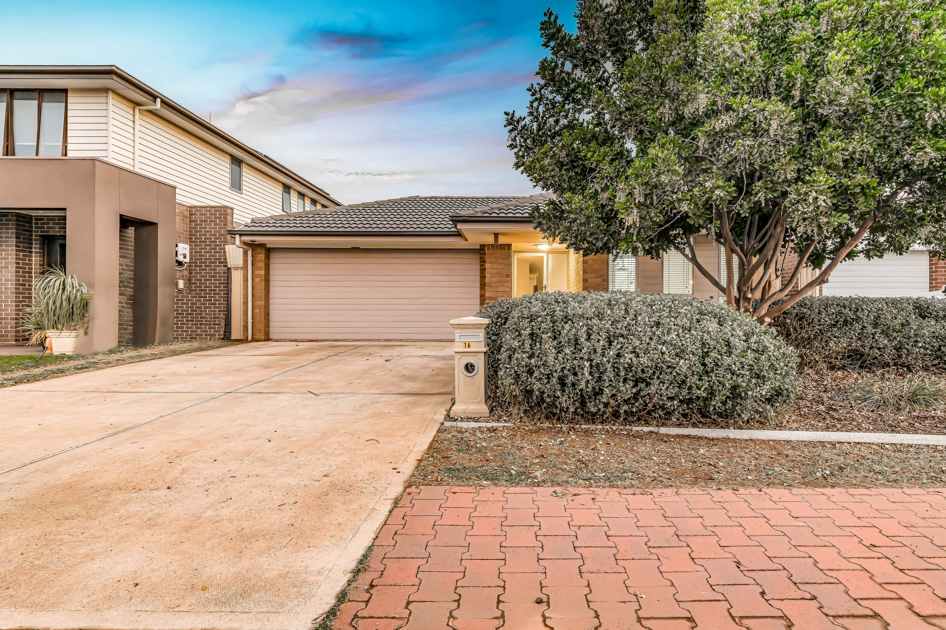 16 Biarritz Street, Munno Para West, SA 5115