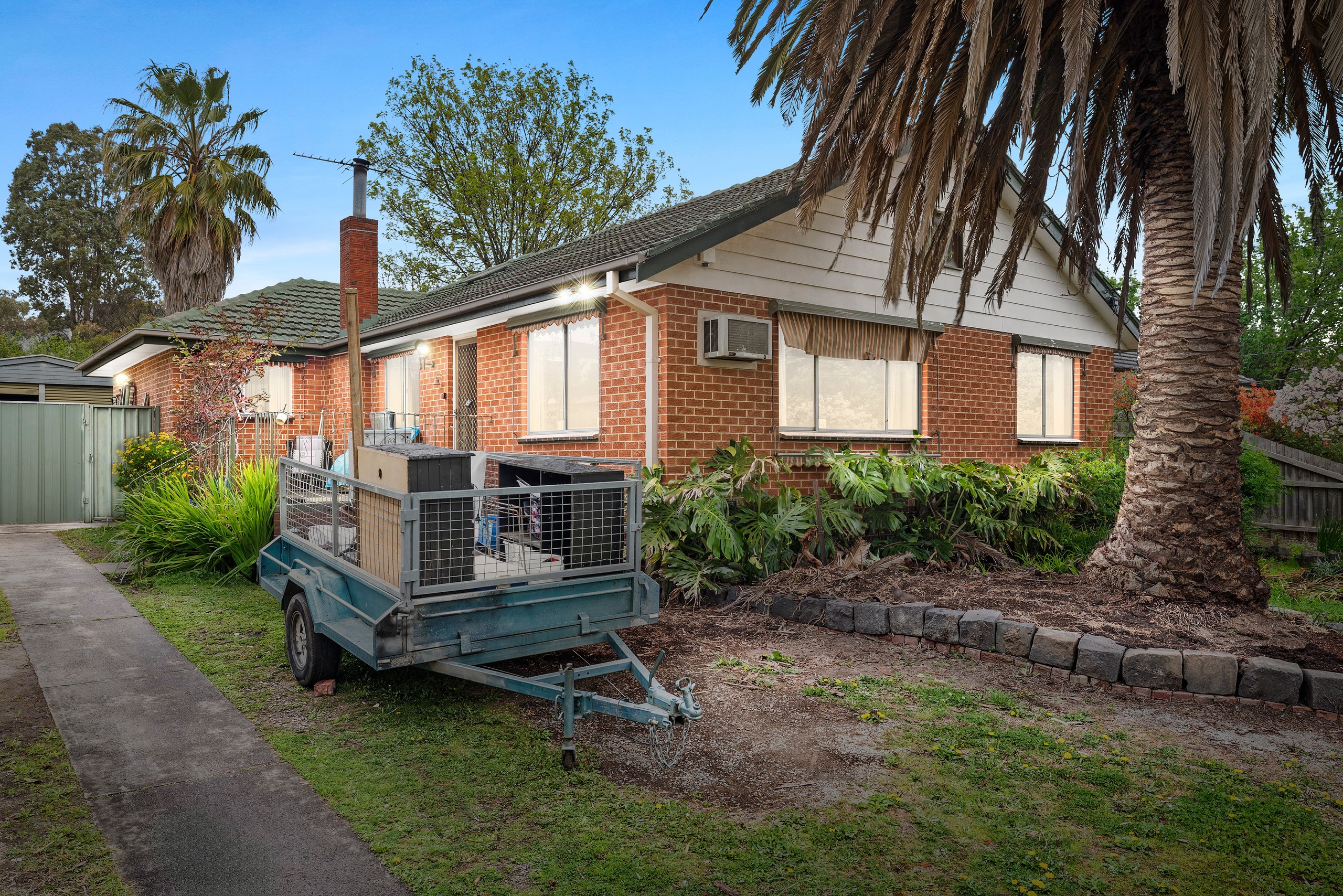 24 Sellick Drive, Croydon, VIC 3136