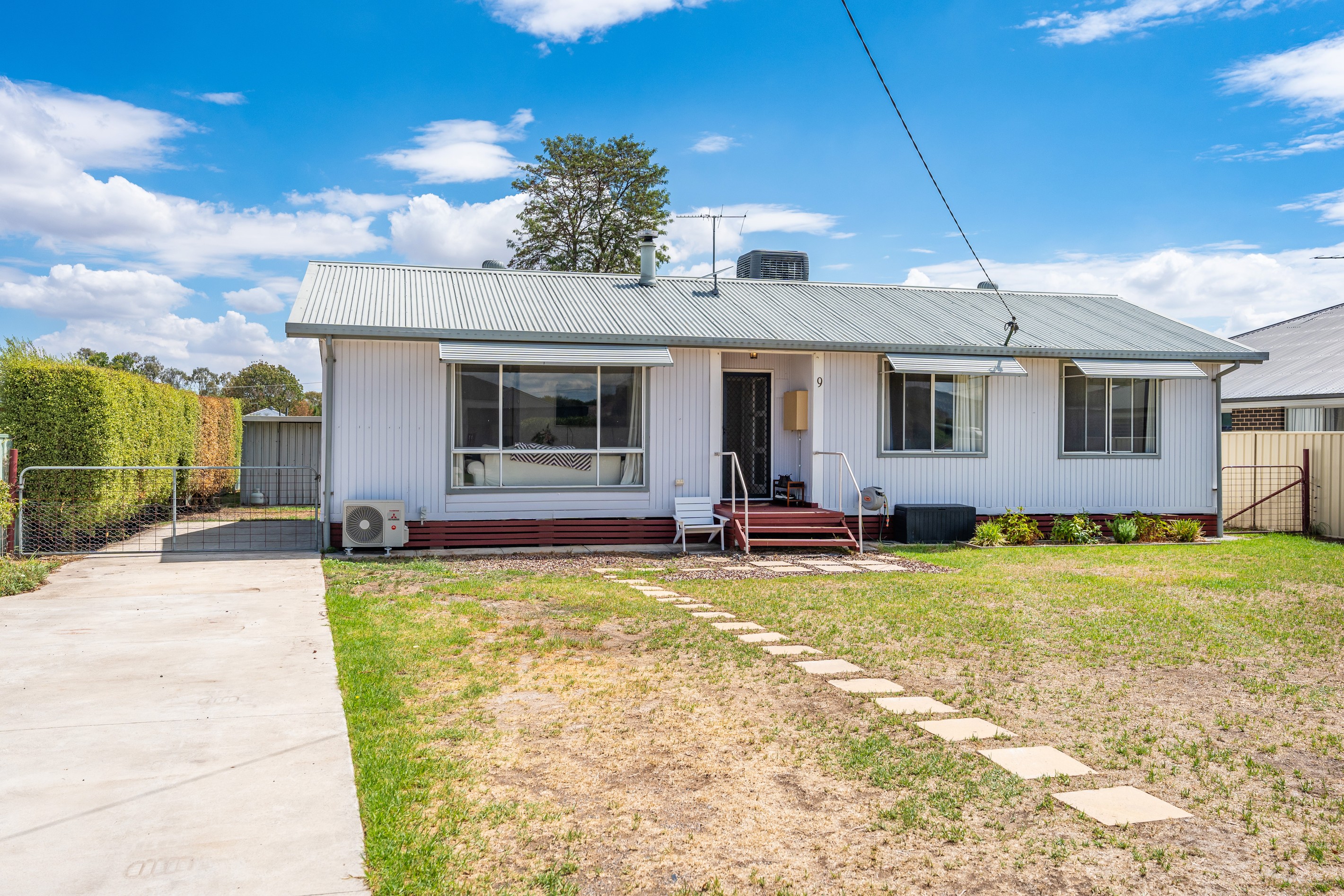 9 Stirbeck Street, Holbrook, NSW 2644