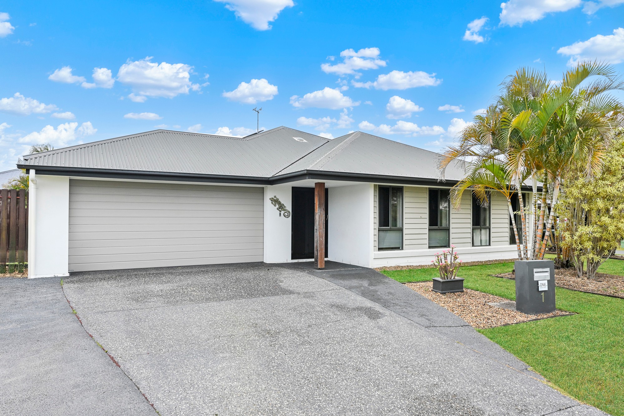 1 Severn Street, Coomera, QLD 4209