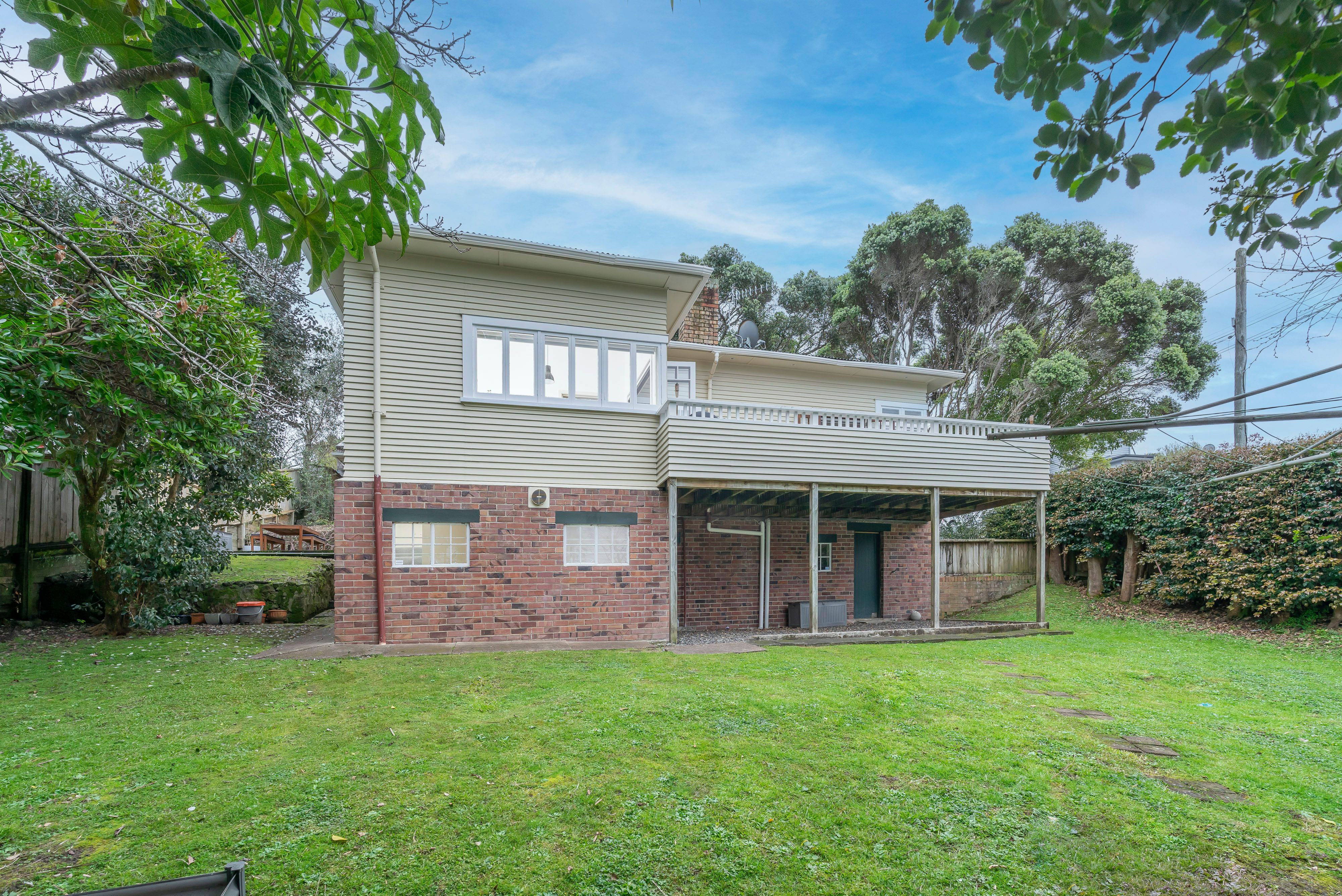 68 Third Avenue, Kingsland, Auckland City