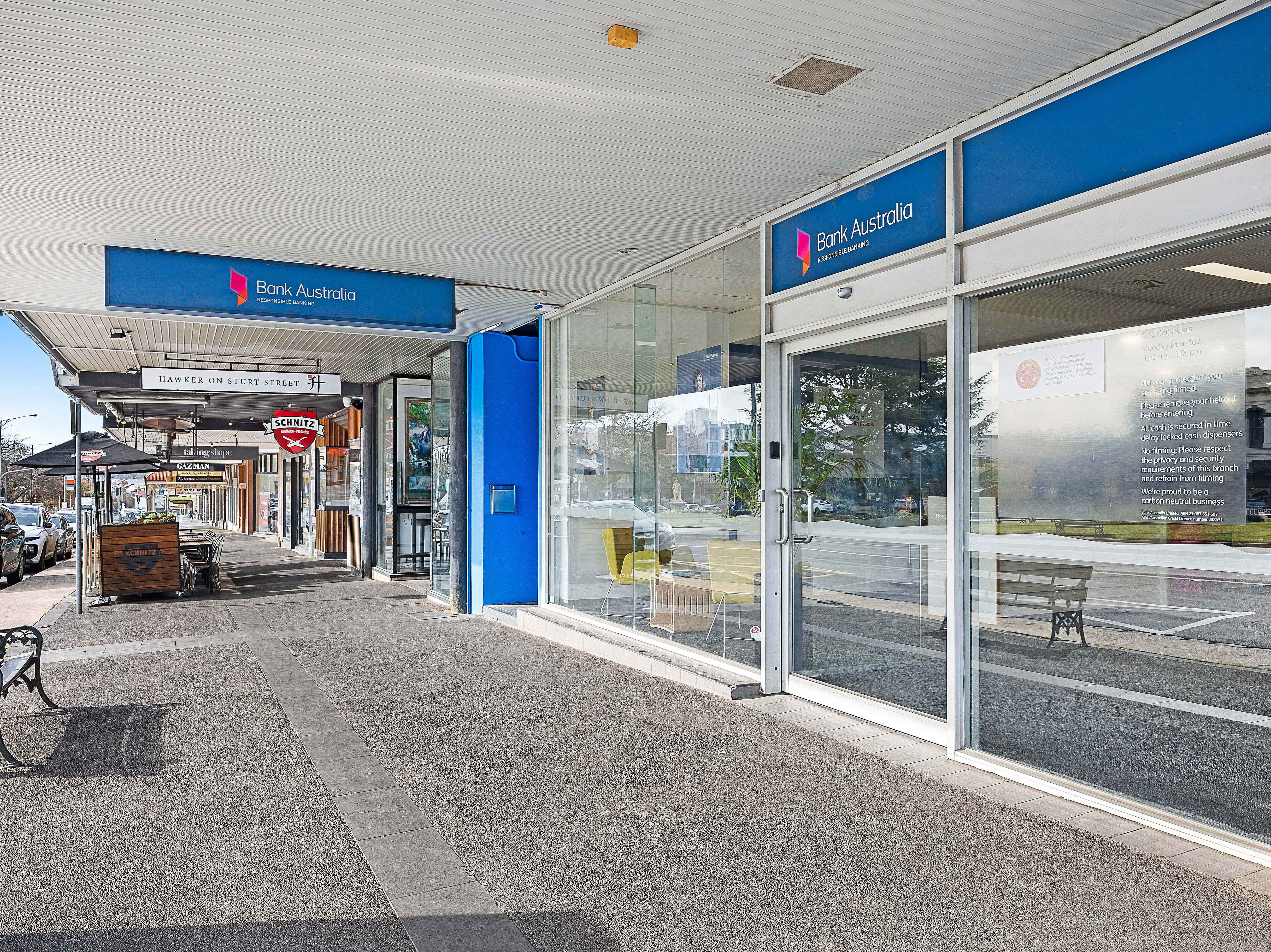 327 Sturt Street, Ballarat Central, VIC 3350