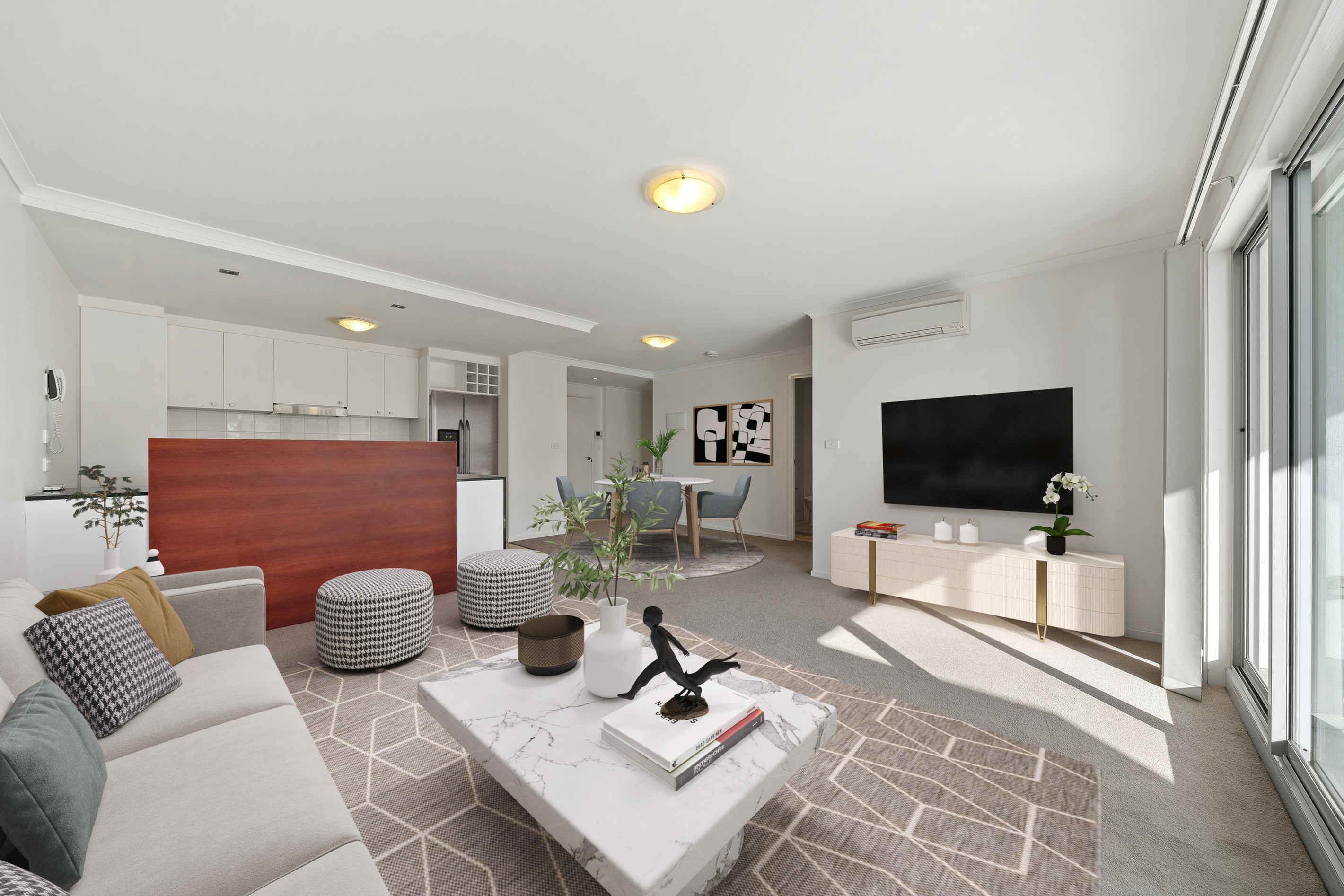 407/17 Dooring Street, Braddon, ACT 2612