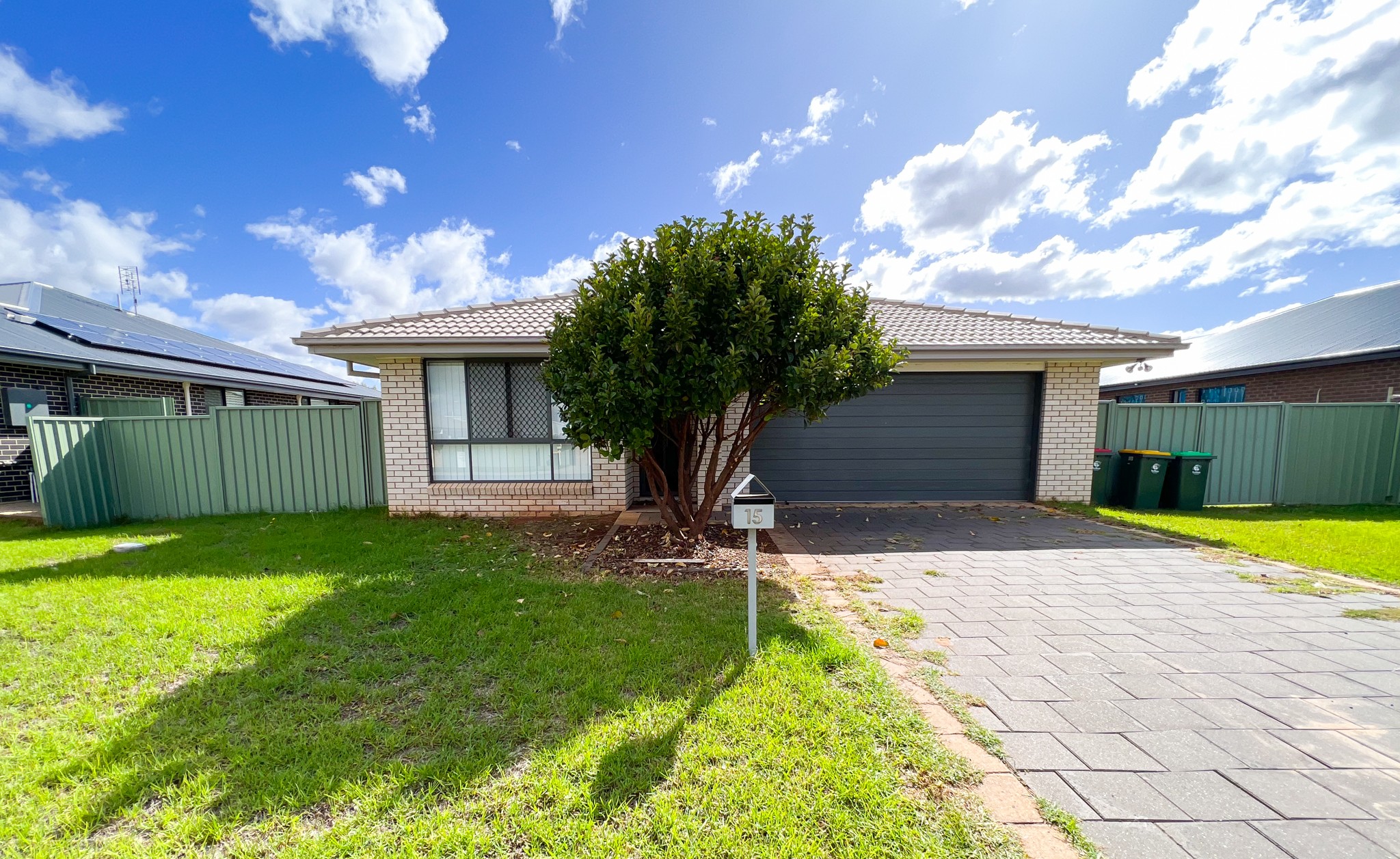 15 Warragrah Place, Parkes, NSW 2870