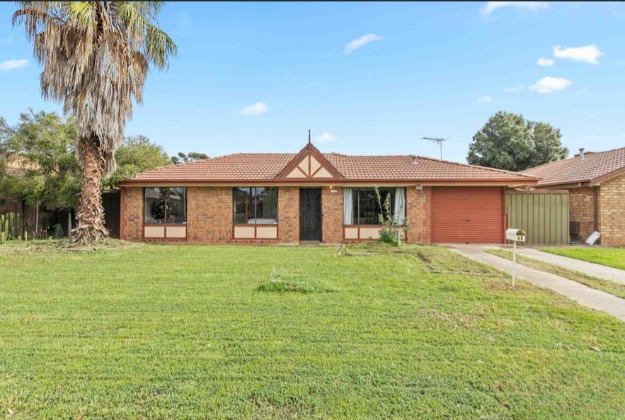 68 Federation Way, Andrews Farm, SA 5114