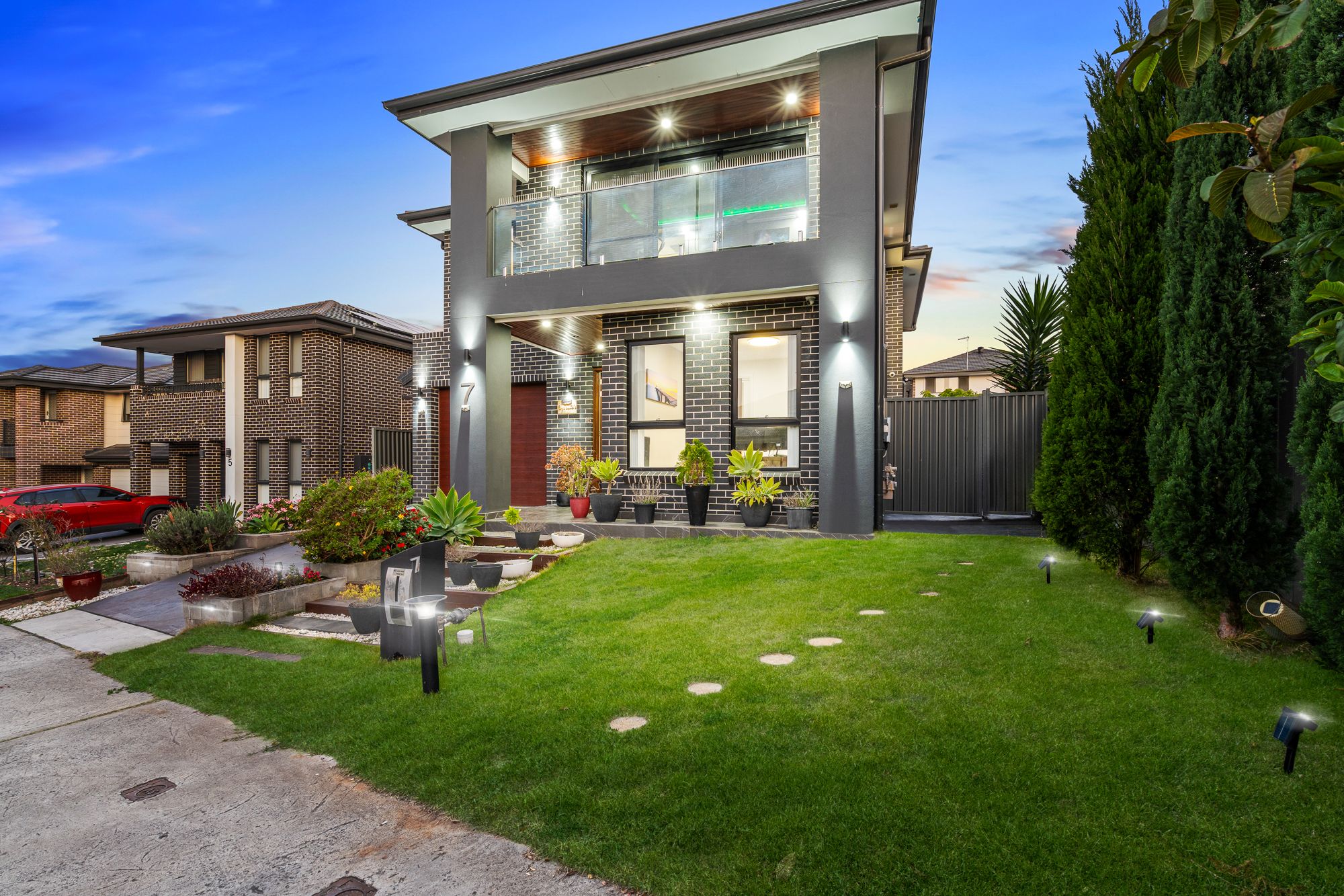 7 Casamia Gld (Tallawong) — photo 17 of 25
