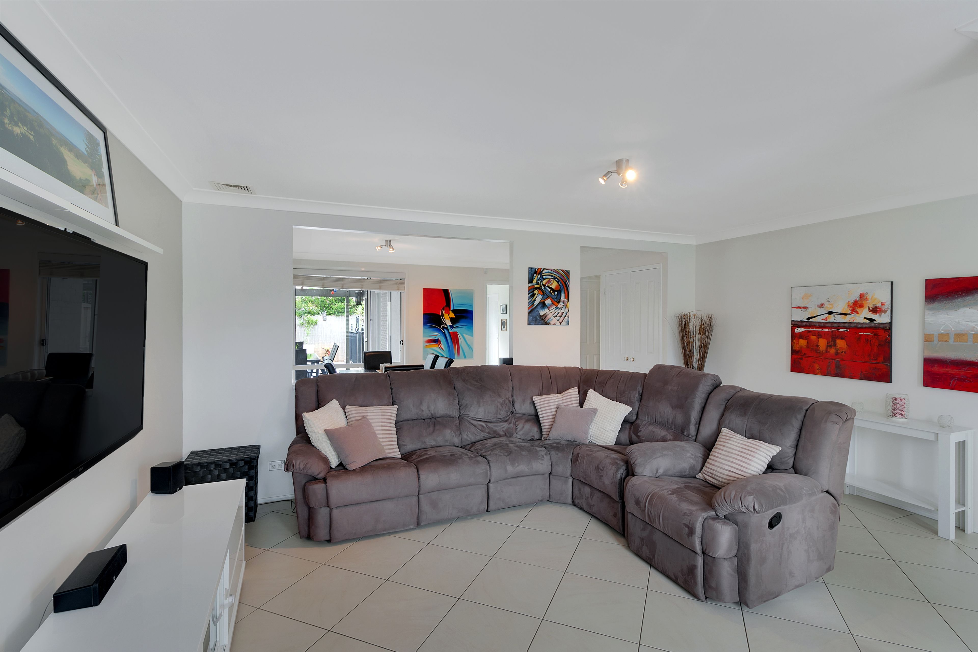 35 Drysdale Crescent, Plumpton, NSW 2761