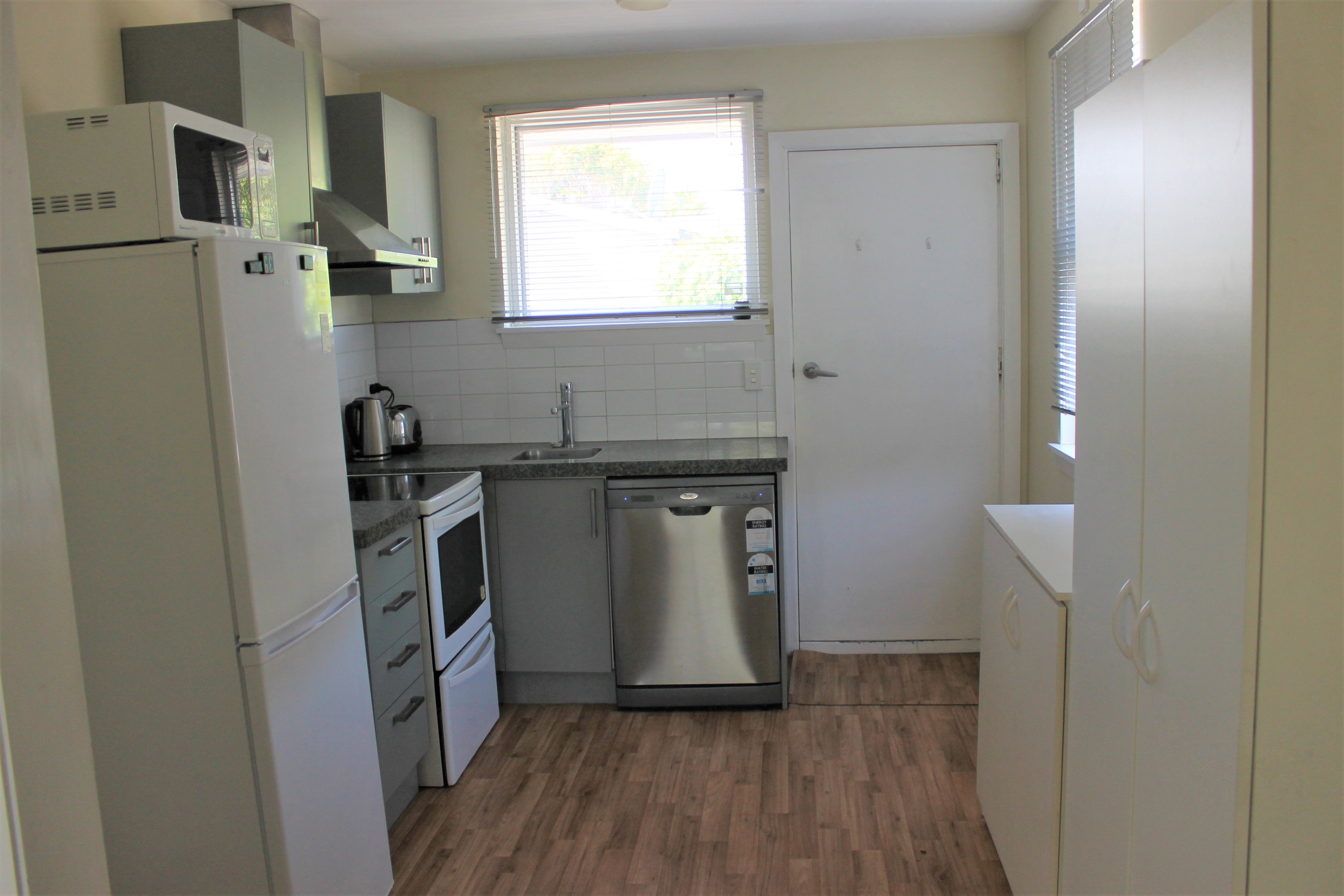 2/80 St Albans Street, St Albans, Christchurch City