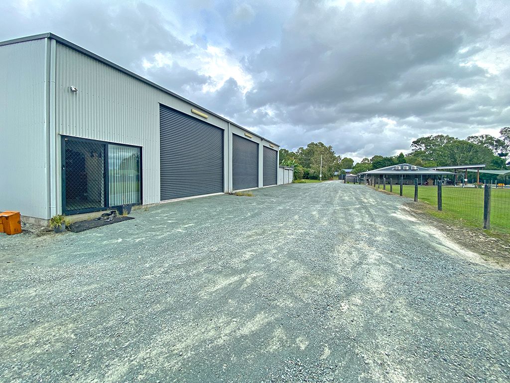 Burpengary East, QLD 4505