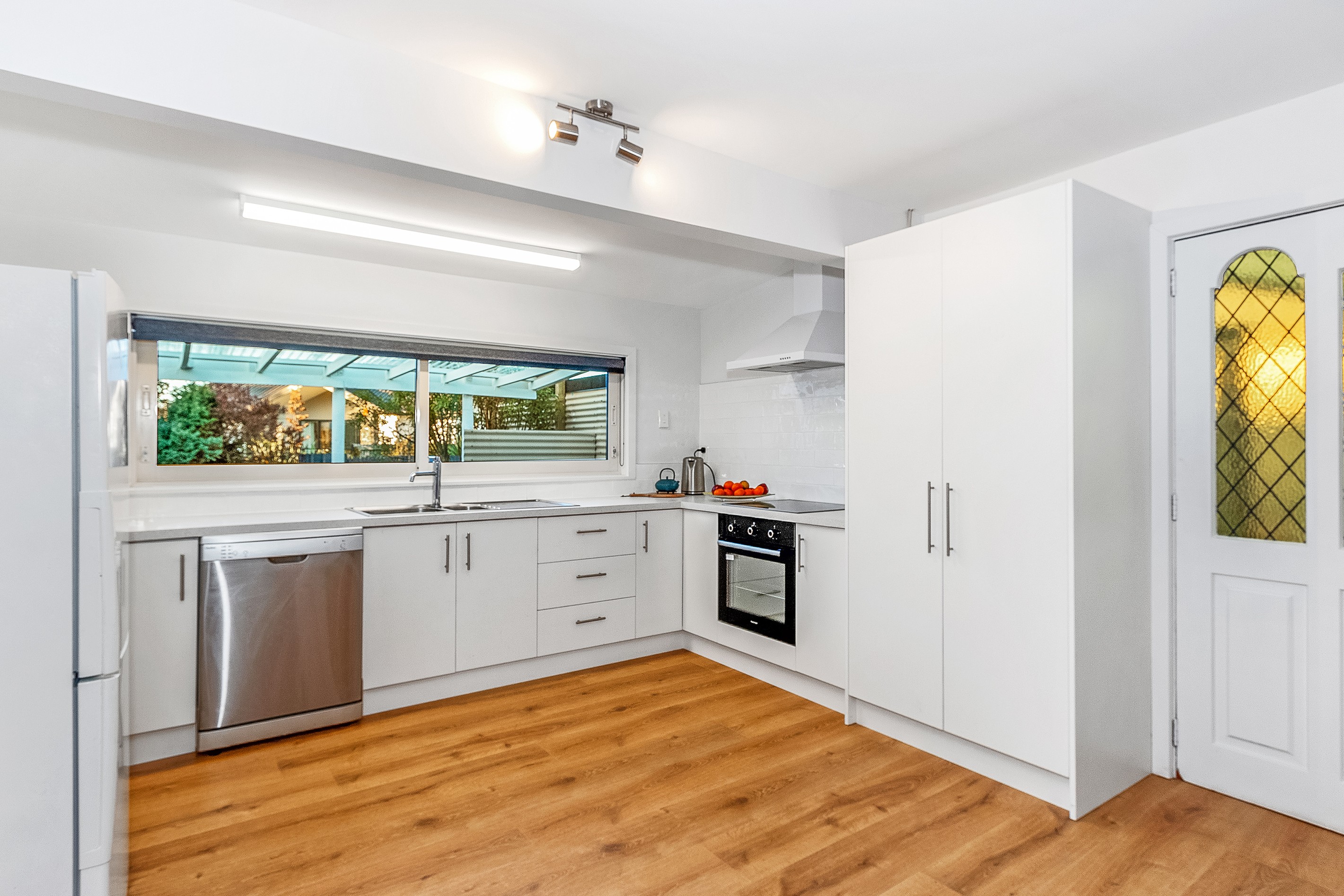 40 Browning Street, Sydenham, Christchurch City